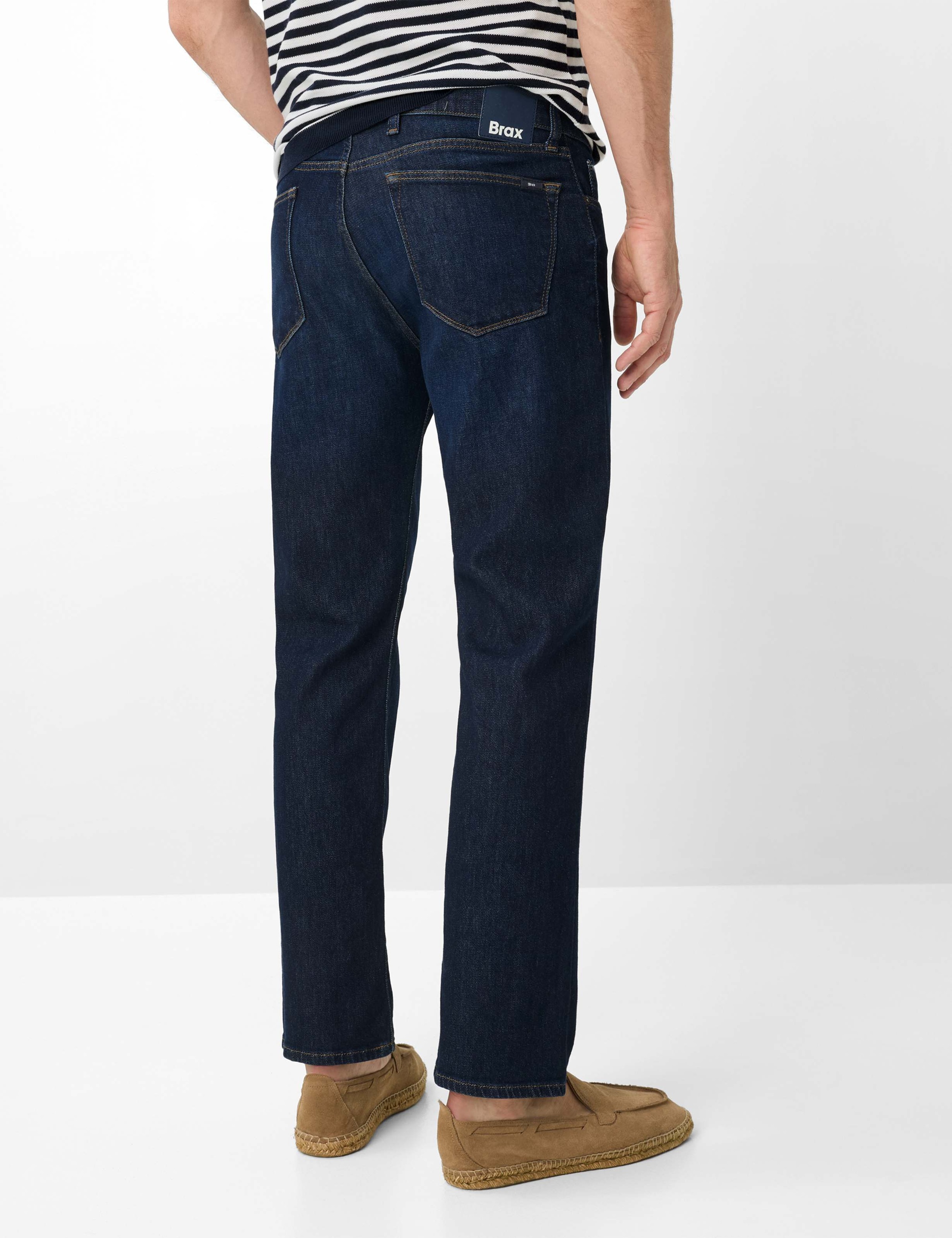 Brax 5-Pocket-Jeans "Style CLINT" günstig online kaufen