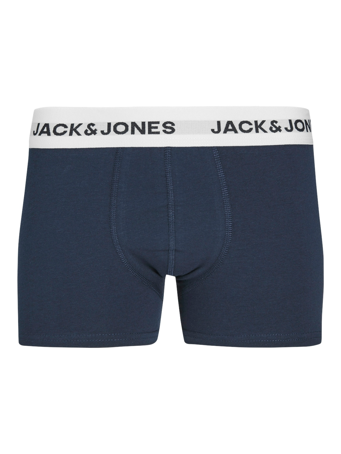 Jack & Jones Junior Trunk »JACBASIC WHITE WB TRUNKS 5 PACK NOOS JNR«