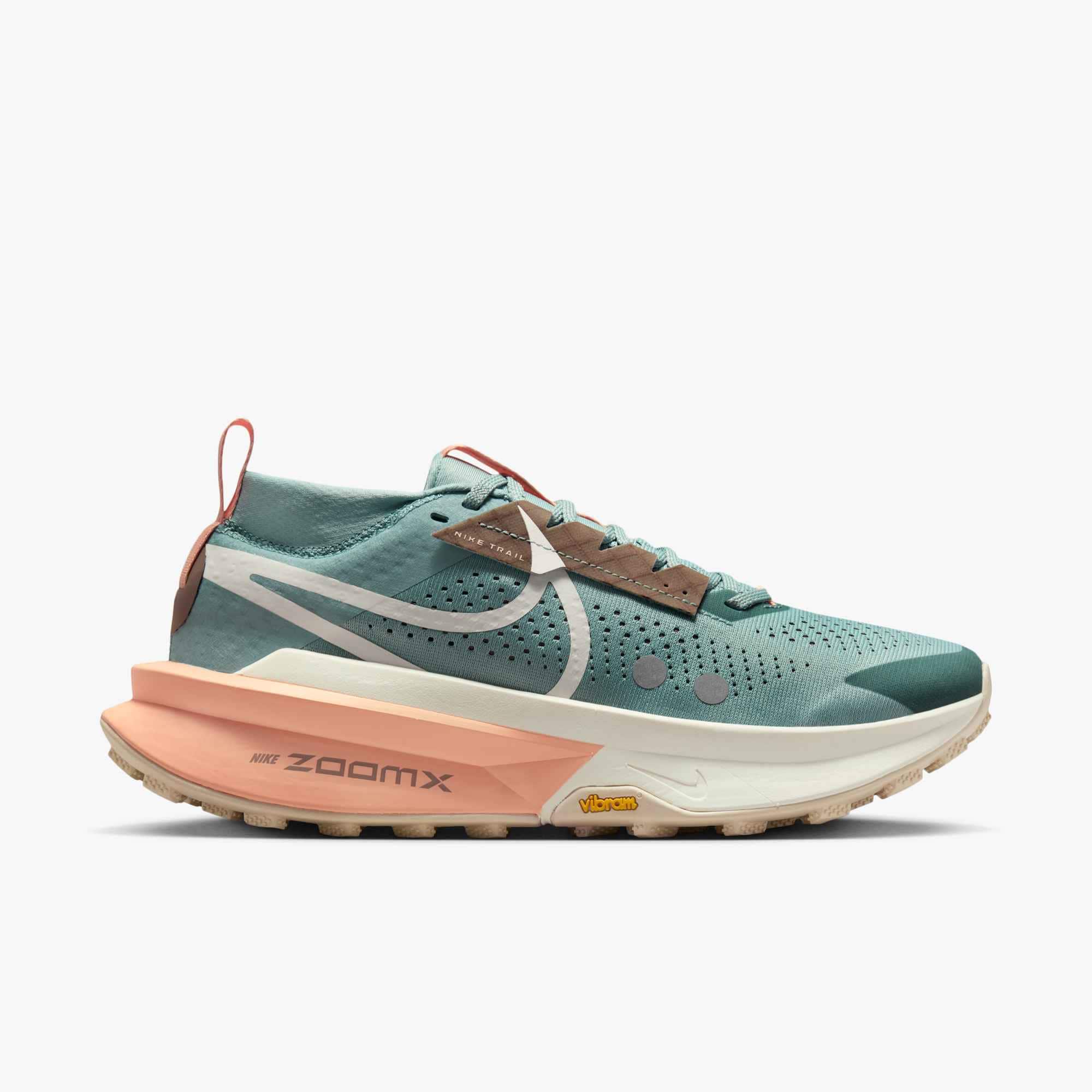 Nike Laufschuh »W NIKE ZOOMX ZEGAMA TRAIL 2«