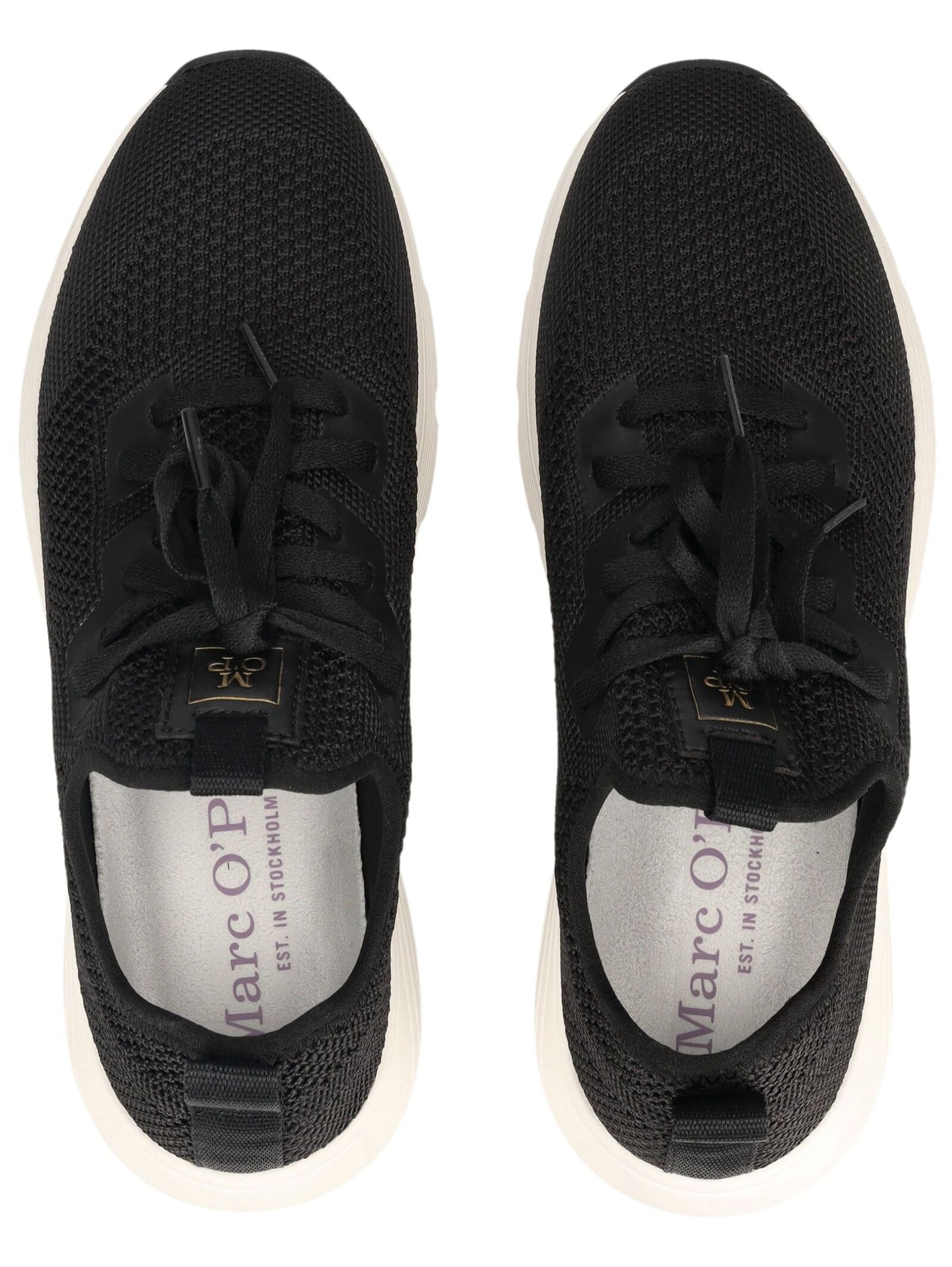 Marc O'Polo Sneaker »Marc O'Polo Sneaker Textil«