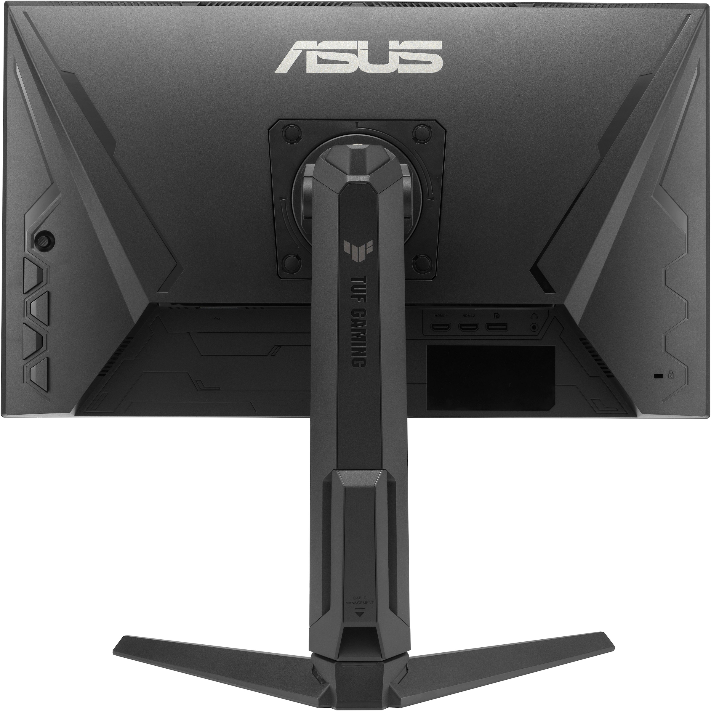 Asus Gaming-LED-Monitor »VG259QL5A« 64 cm/25 ″  1920 x 1080 px Full HD 1 Reaktionszeit 200 Hz