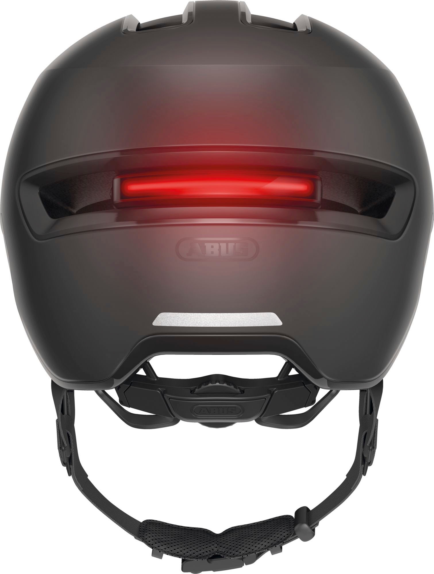 ABUS Fahrradhelm »HUD-Y«