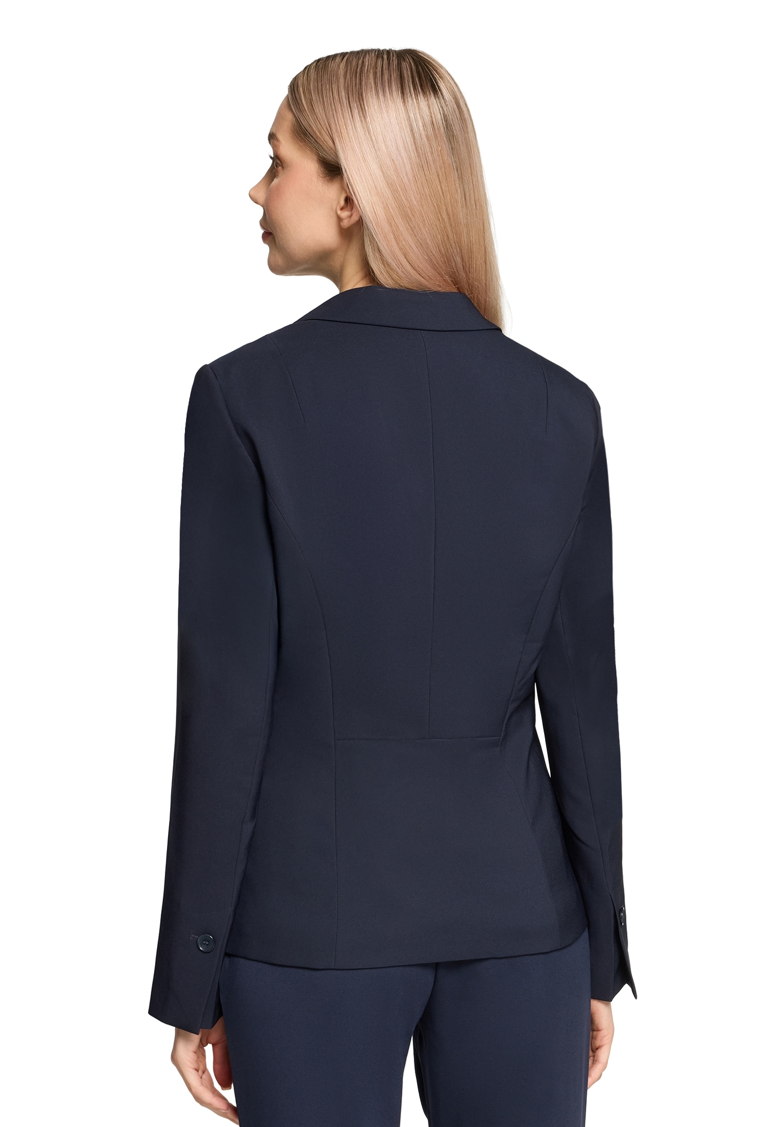 Betty Barclay Kurzblazer »Damen langarm« Form