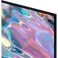 Samsung QLED-Fernseher »55" QLED 4K Q60B (2022)«, 138 cm/55 Zoll, Smart-TV-Google TV, Quantum Prozessor Lite 4K-Quantum HDR-Supreme UHD Dimming