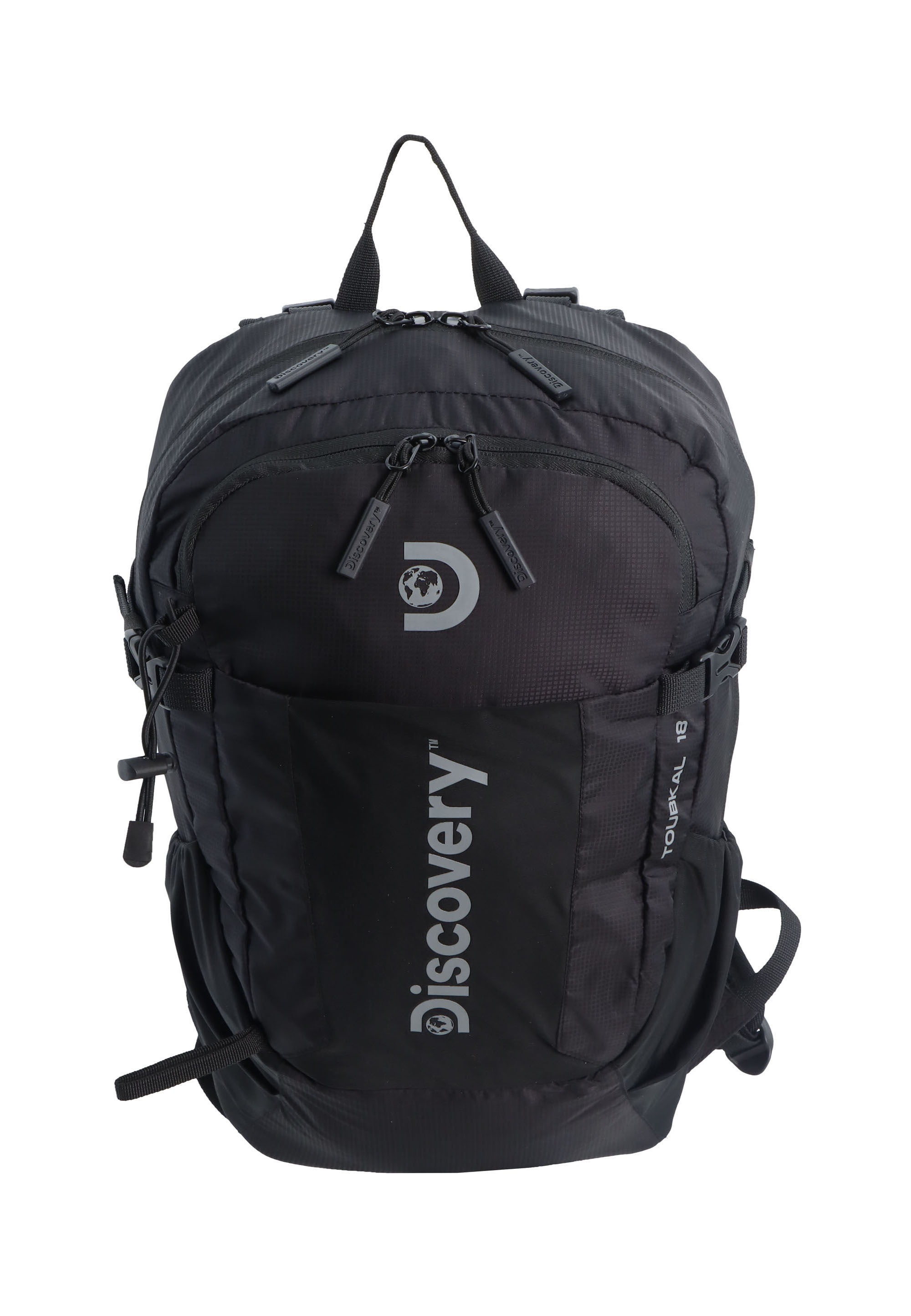 Discovery Sportrucksack "Outdoor", aus Nylon-Material