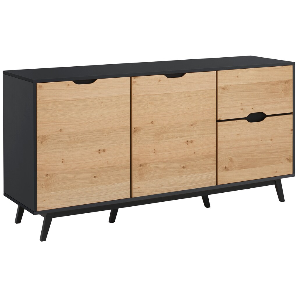 Home affaire Sideboard »Flow«