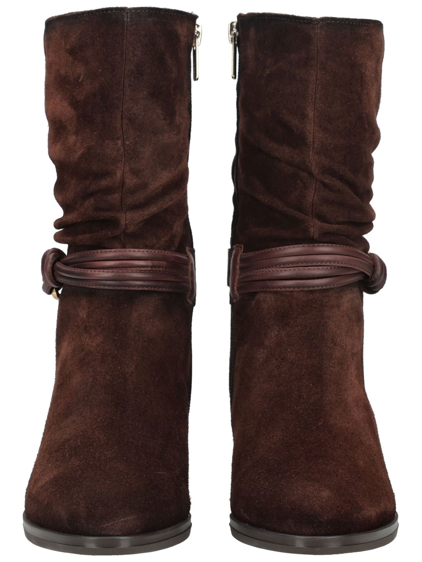PIKOLINOS Stiefel »PIKOLINOS Stiefel Veloursleder«