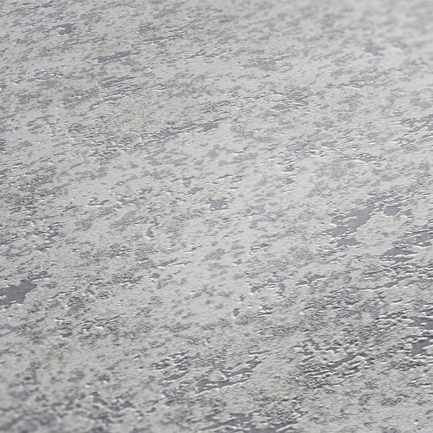 A.S. Création Vliestapete »Attractive« Strukturmuster | einfarbig | unifarben leicht strukturiert Tapete Uni einfarbig Tapeten Wohnzimmer Schlafzimmer Küche Flur Design