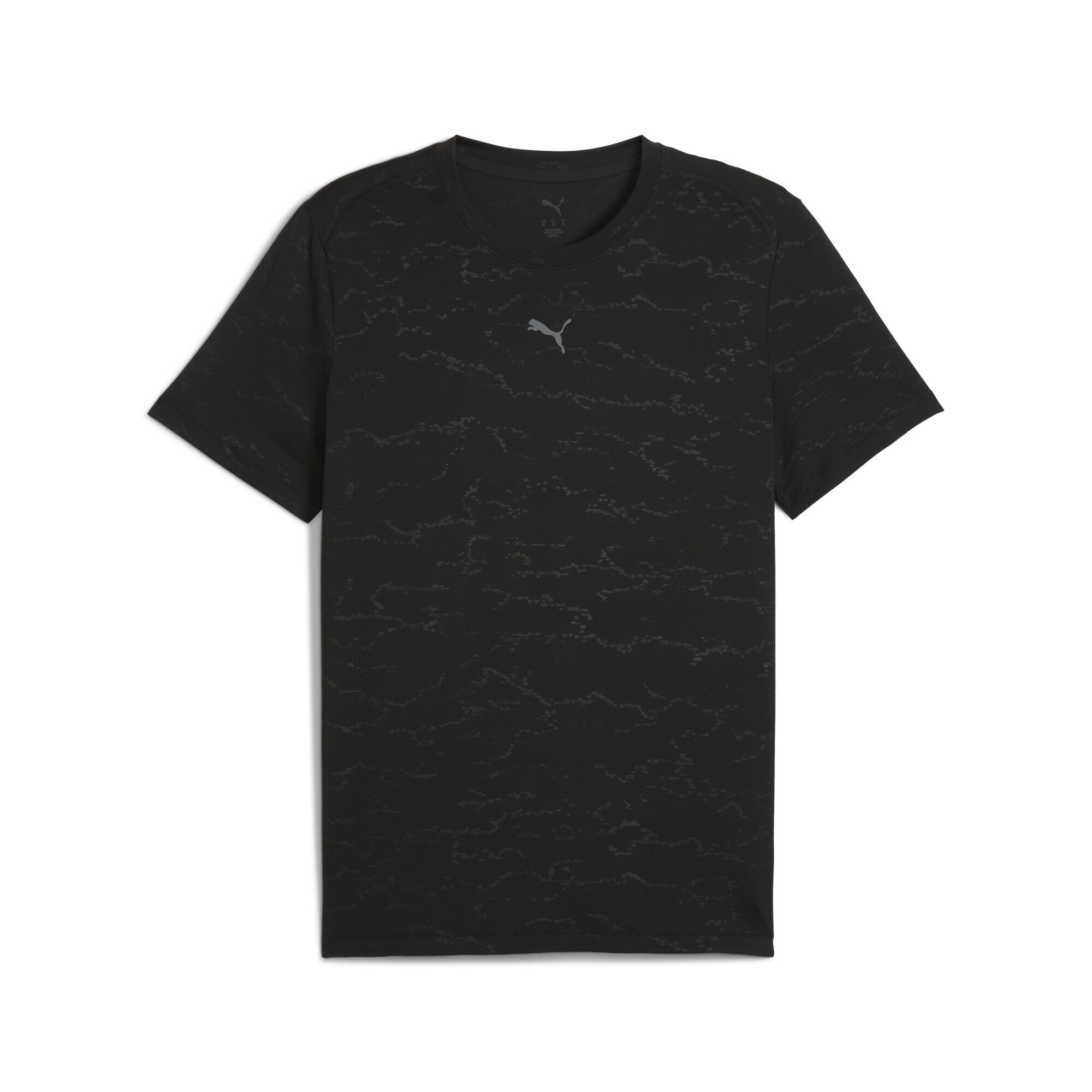 PUMA Trainingsshirt "CLOUDSPUN Trainings-T-Shirt Herren" günstig online kaufen