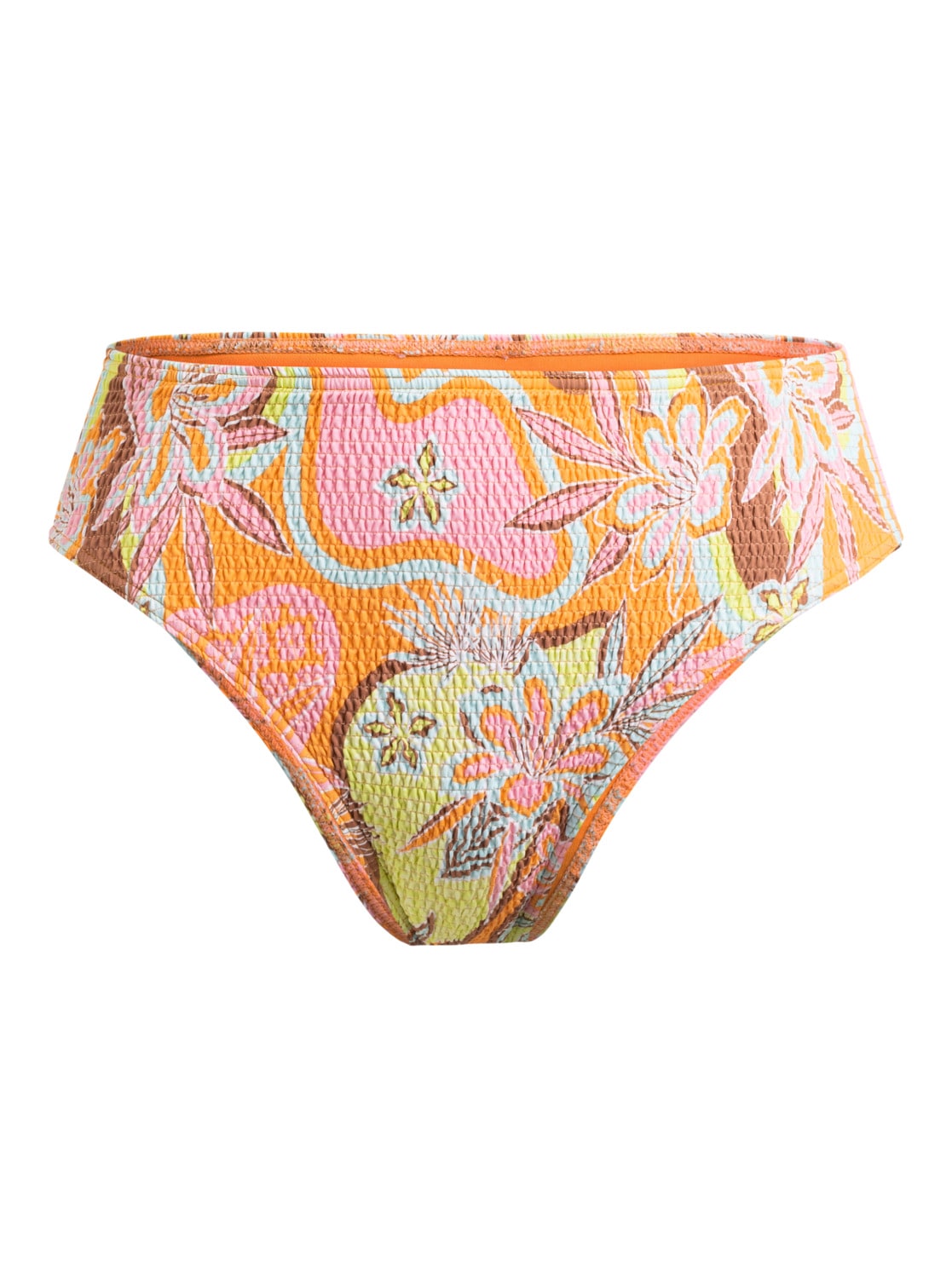 Roxy Bikini-Hose "Floraldelic"