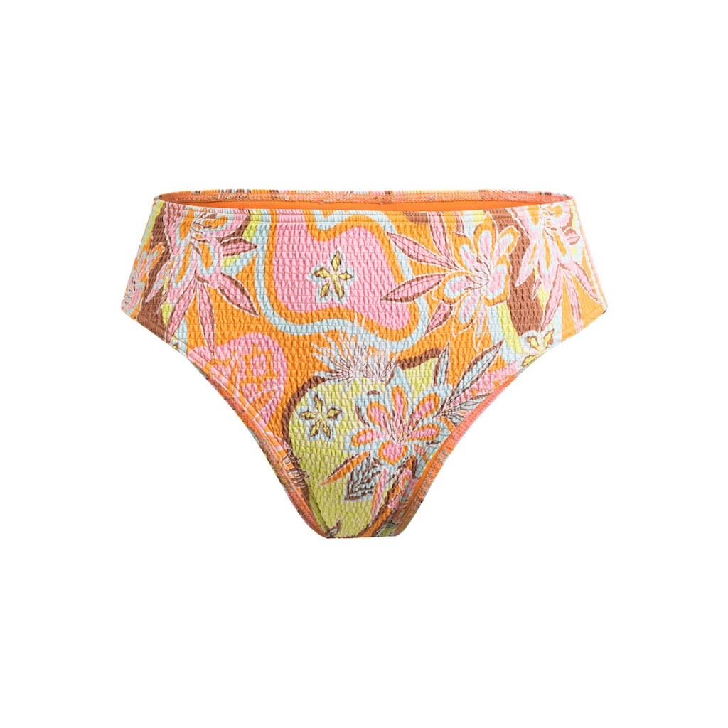 Roxy Bikini-Hose »Floraldelic«