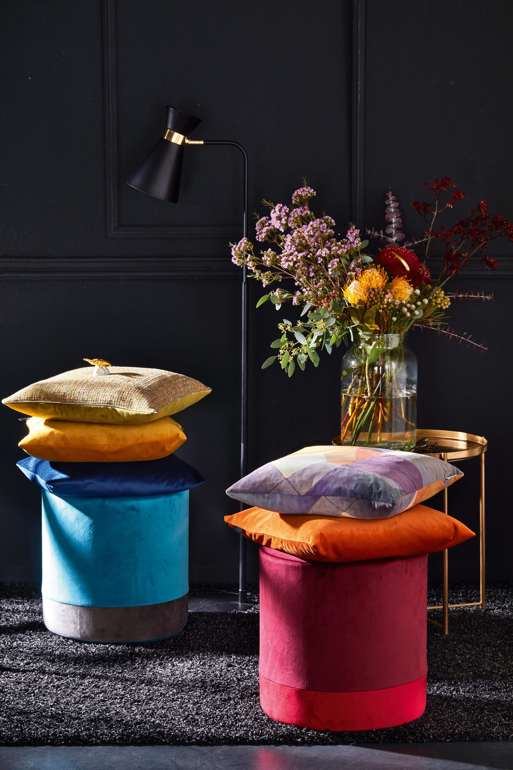 Thumbnail - APELT Kissenhülle "Alessio" Wendekissenhülle ohne Füllung, 1 Stück