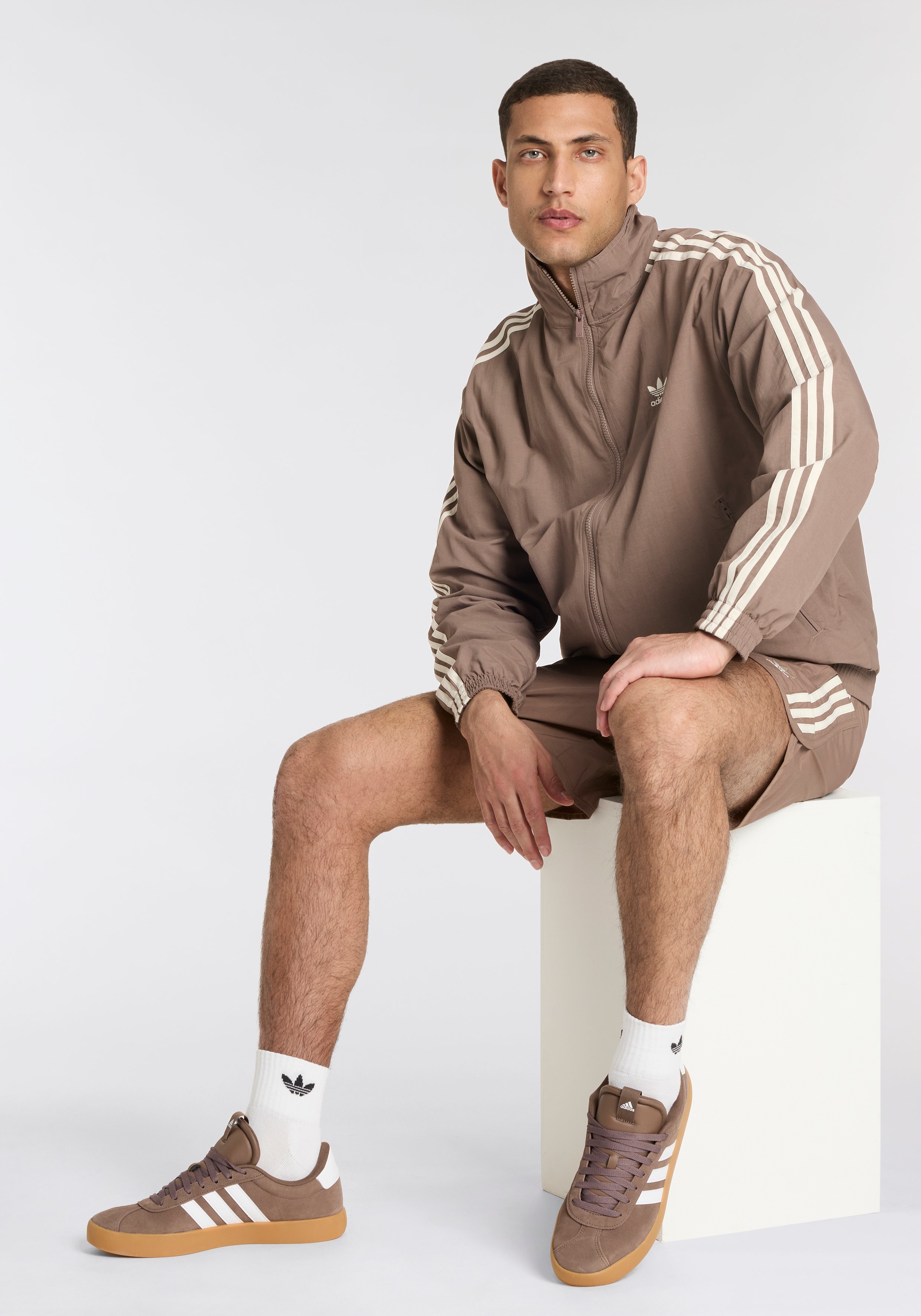 adidas Originals Shorts »SPRINTER SHORTS«, (1 tlg.)