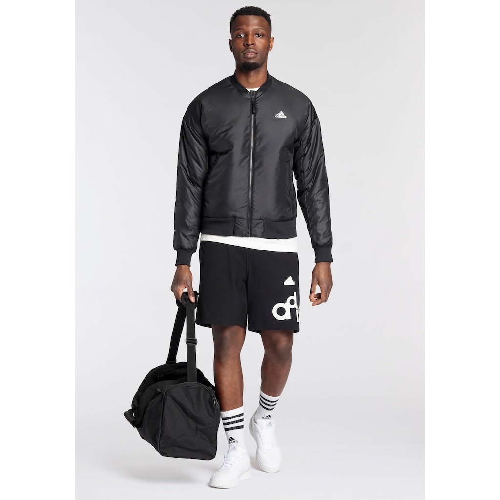 adidas Sportswear Outdoorjacke »BRAND LOV BOM J«
