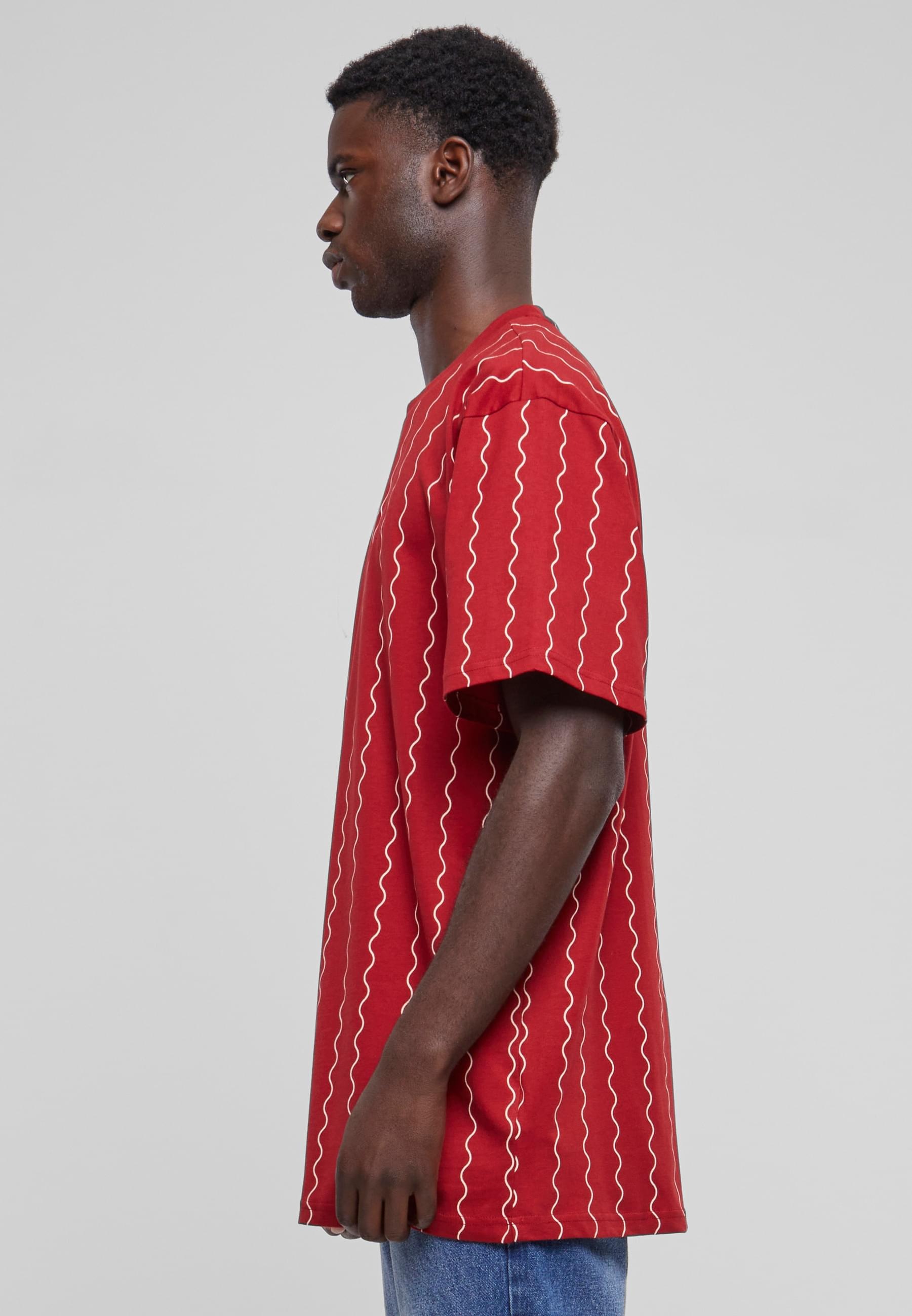 Karl Kani T-Shirt »Karl Kani Herren«, (1 tlg.)