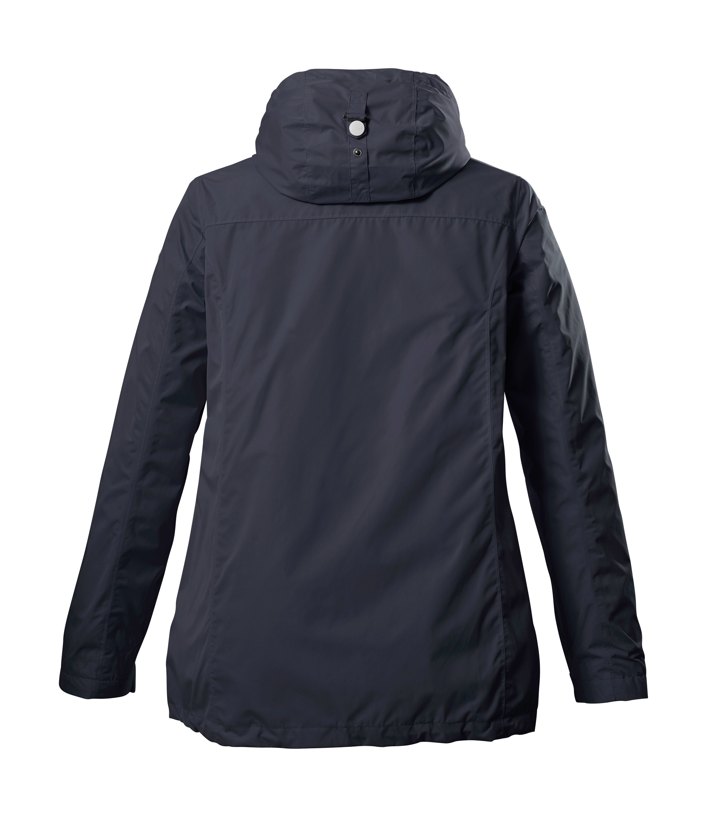 STOY Outdoorjacke "STS 11 WMN JCKT", Wasserdichte, atmungsaktive STOY-Jacke günstig online kaufen