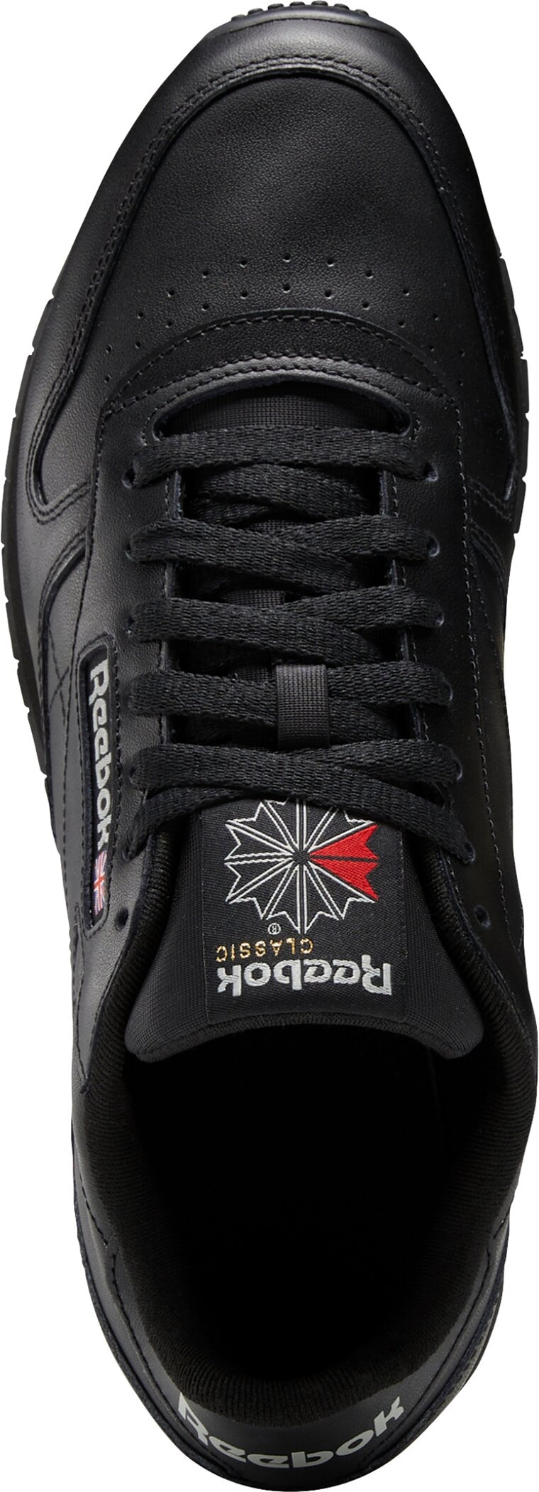 Reebok Classic Sneaker »CLASSIC LEATHER«