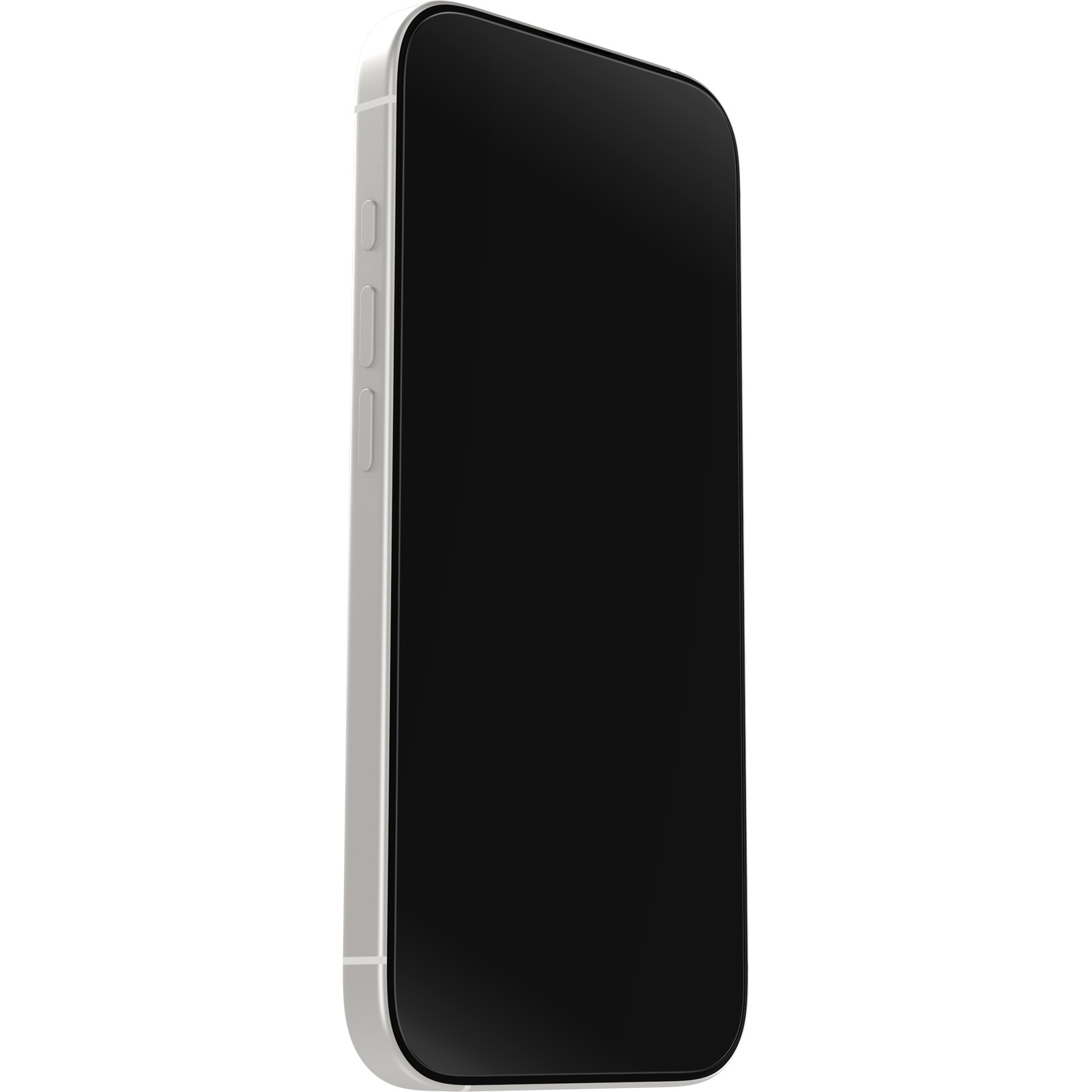 Otterbox Displayschutzglas »Glass Screen Protector«, für Apple iPhone 17 Pro, Displayschutzfolie, Schutzfolie, Bildschirmschutz, kratz- & stoßfest