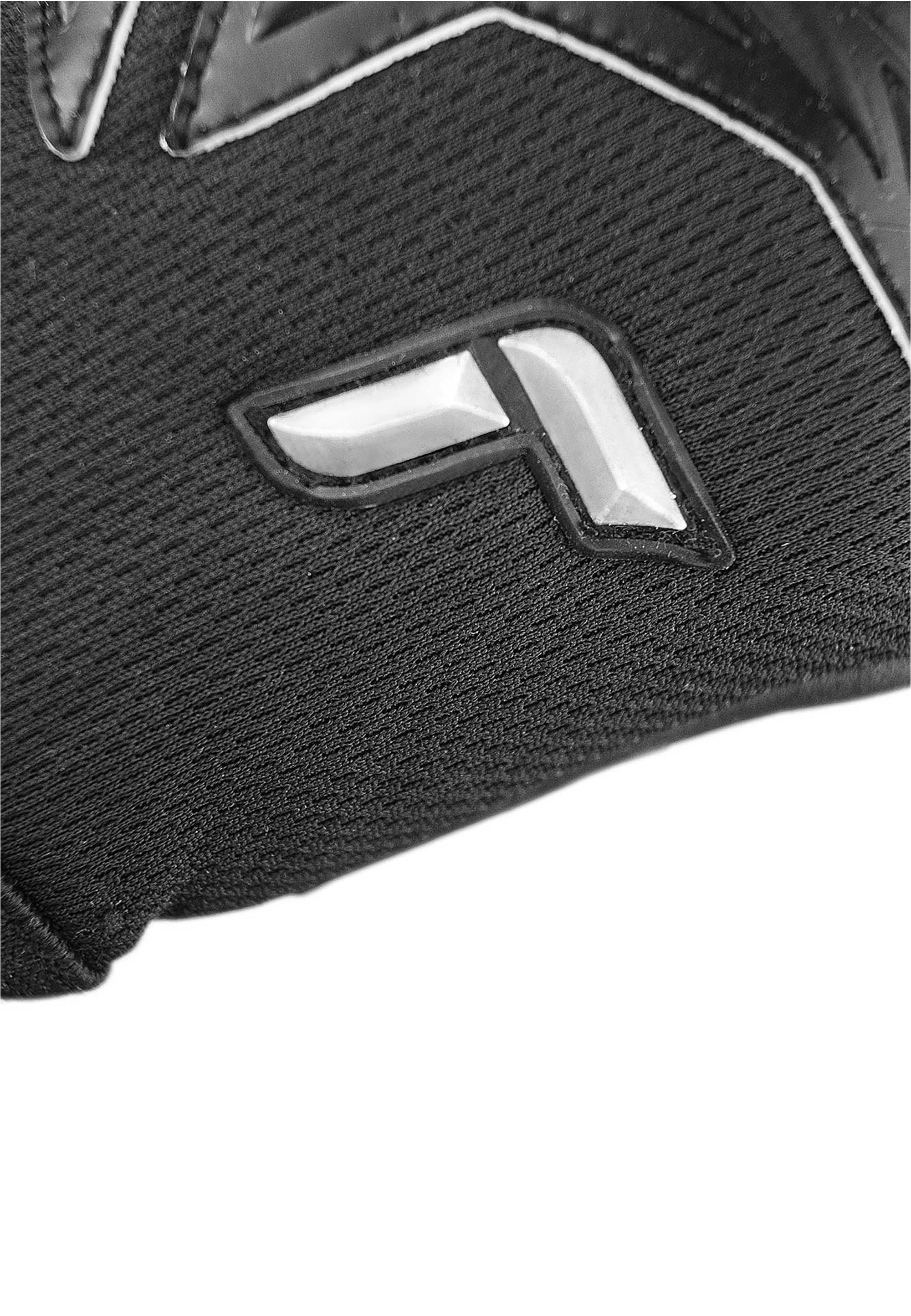 Reusch Torwarthandschuhe »Attrakt Infinity NC«, mit Negative Cut