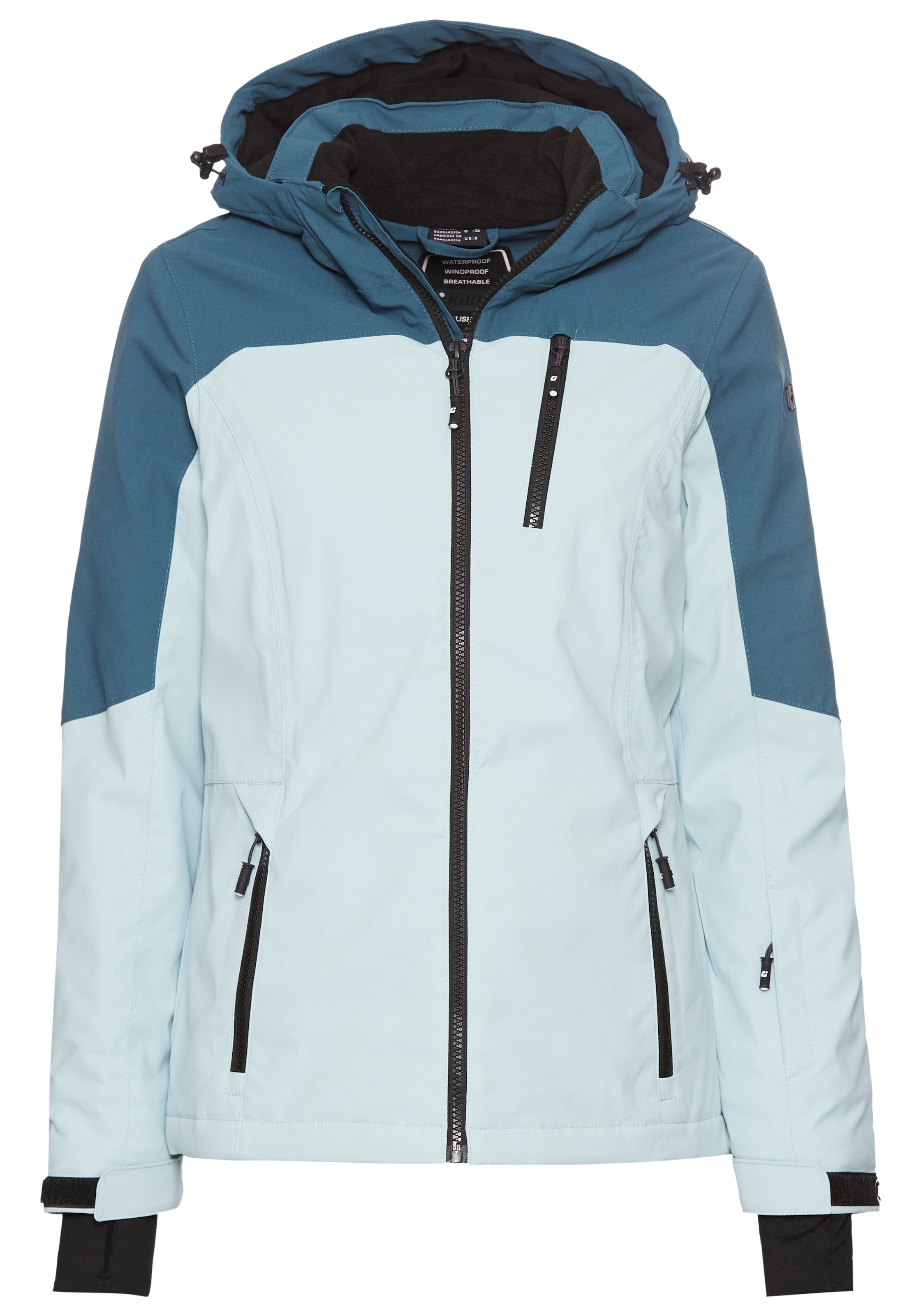 Killtec Winterjacke »KSW 435 WMN SKI JCKT«