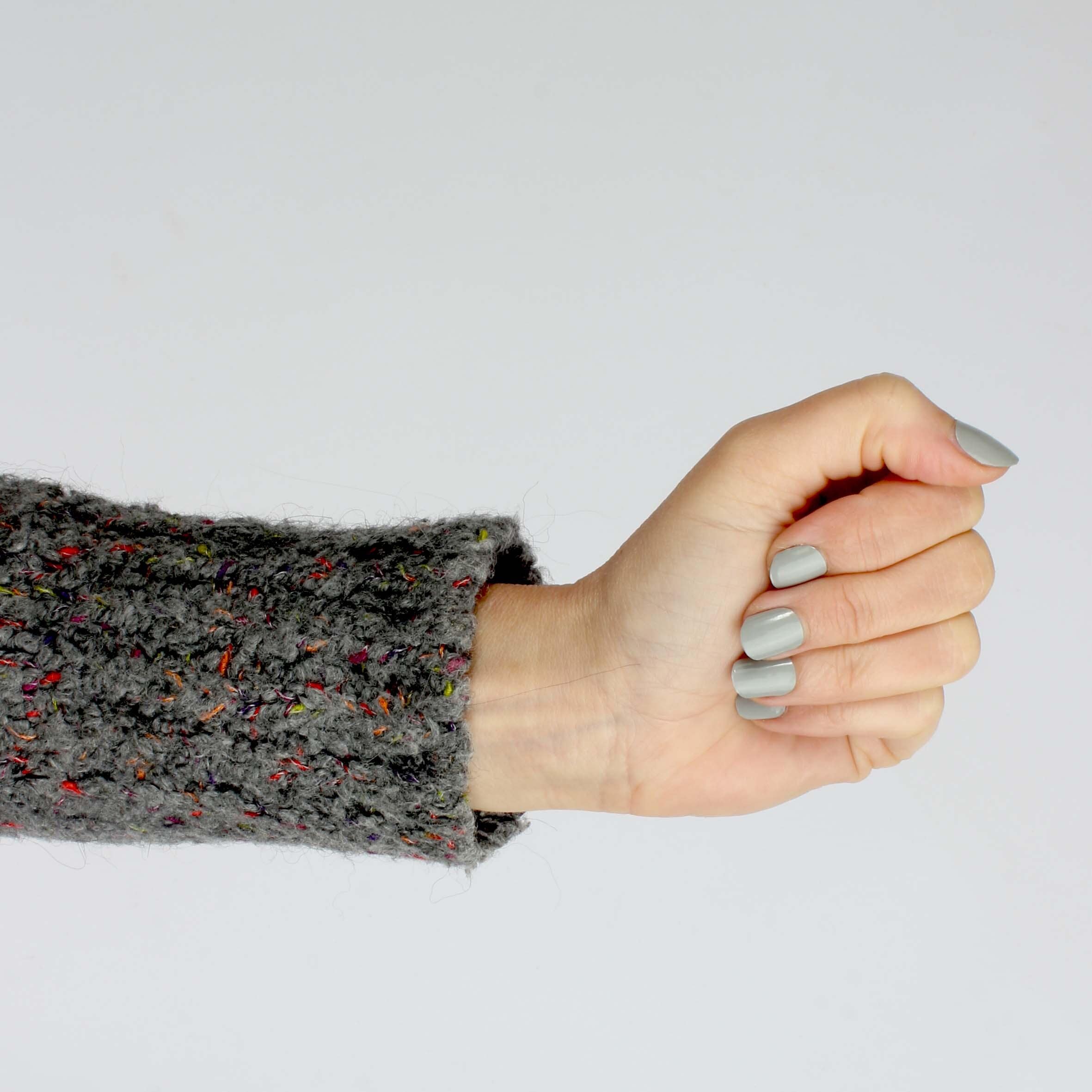 Vargu Nageldesign Zubehör »solid statement«, aus zertifizierter Produktion (SGS / SEDEX) und Material (FSC)