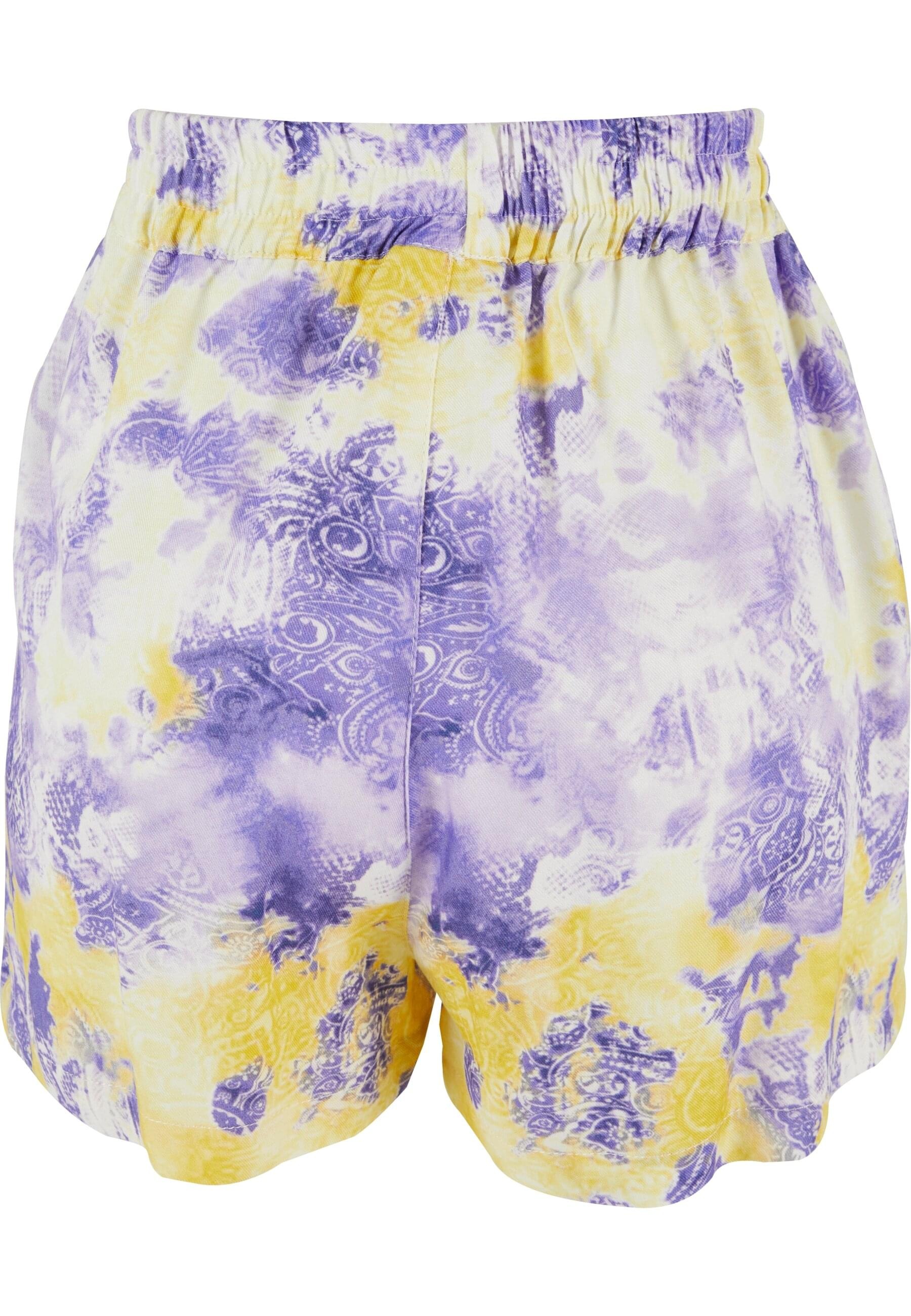 Karl Kani Shorts "Karl Kani Damen" günstig online kaufen