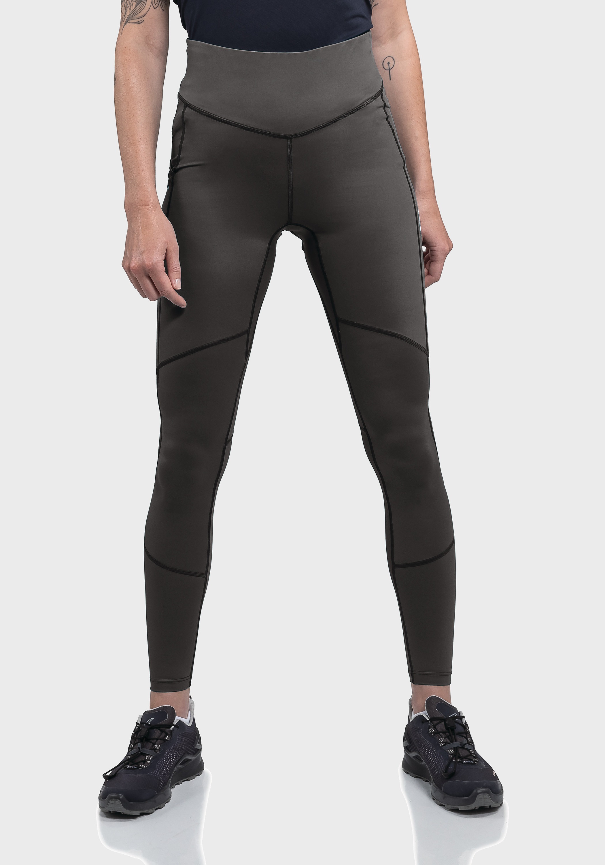 Schöffel Outdoorhose »Tights Vikan L«