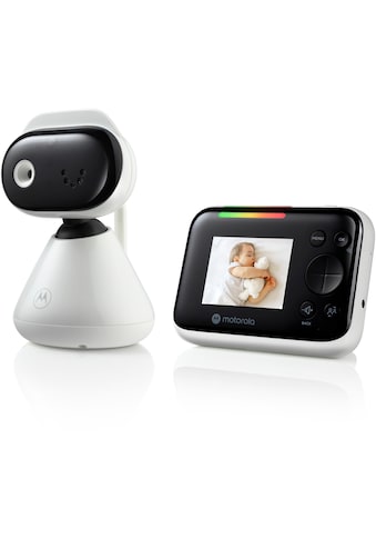 Motorola Babyphone »Video Nursery PIP 1200« 28-...