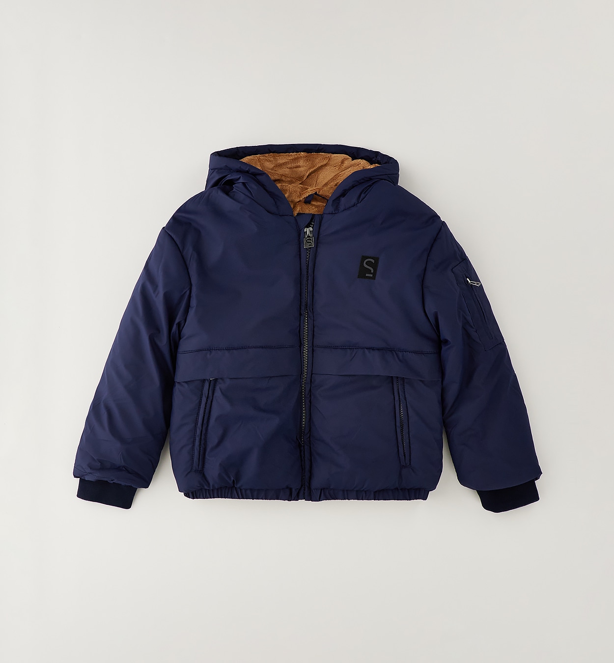 Sarabanda Outdoorjacke »BABY BOY JACKET«