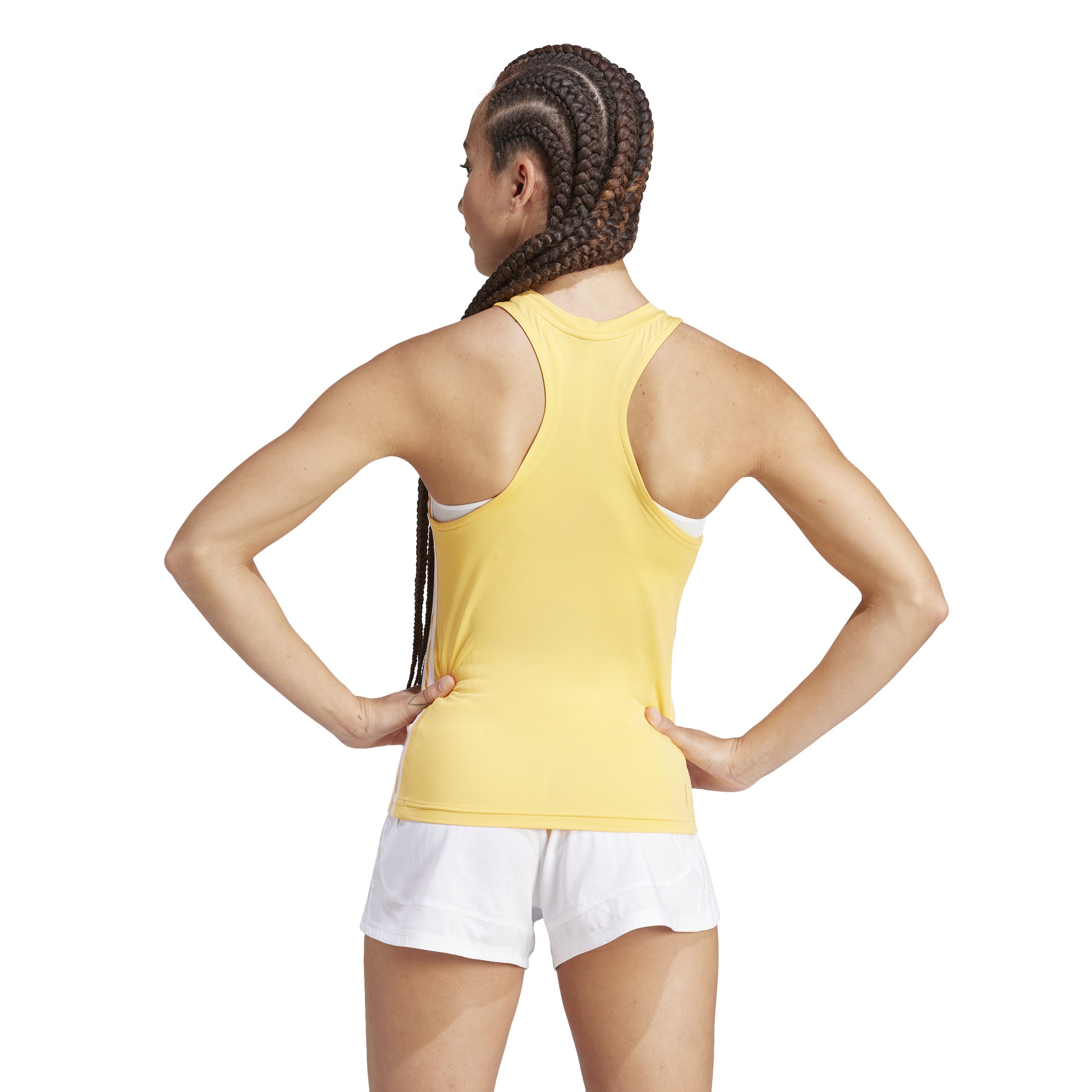 adidas Performance Tanktop »TR-ES 3S TK«