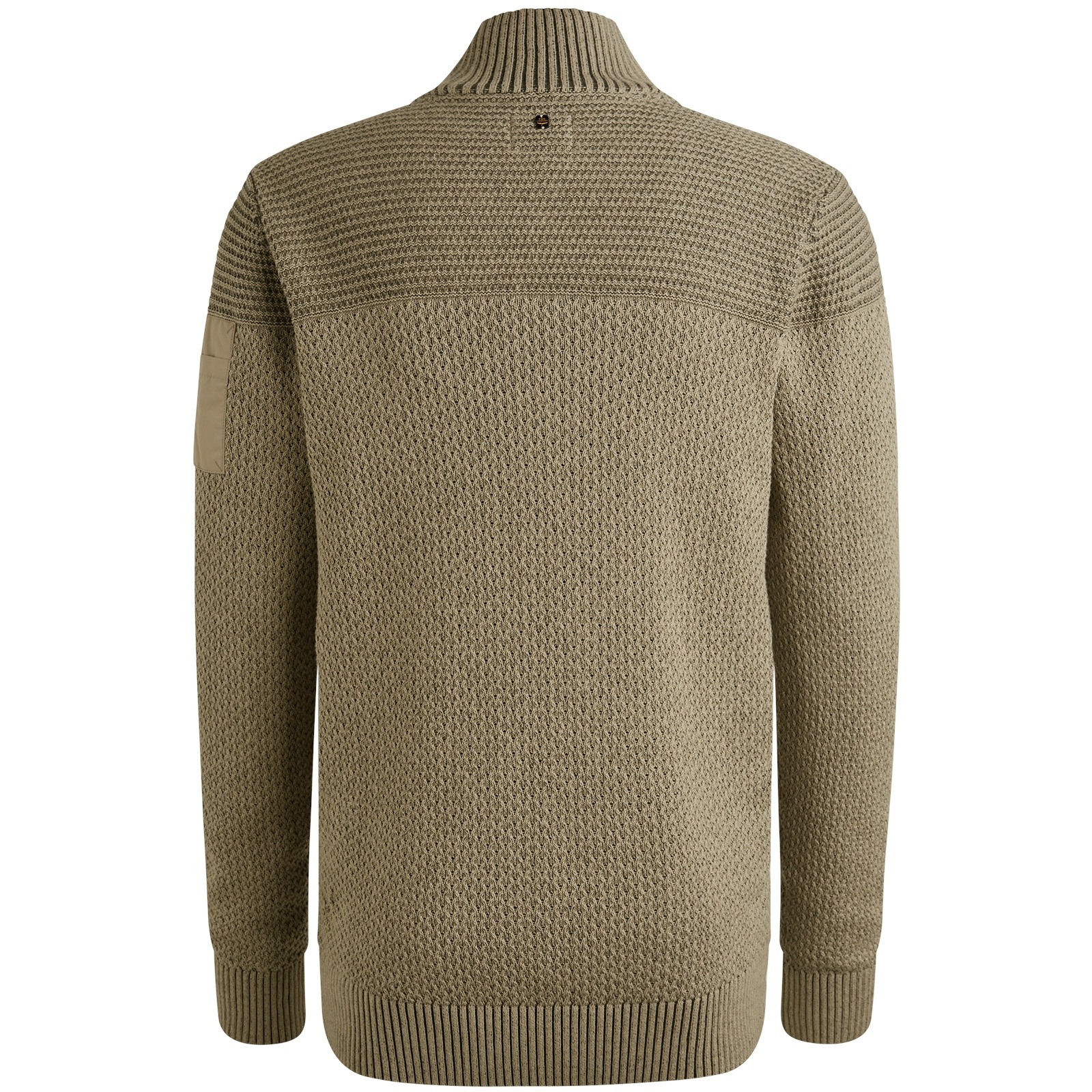 PME LEGEND Strickjacke