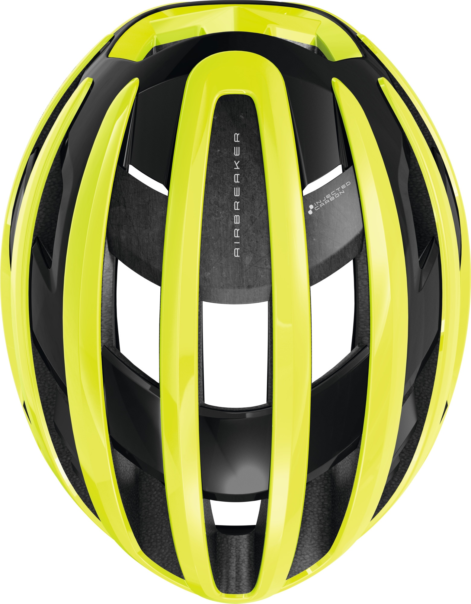 ABUS Fahrradhelm »AIRBREAKER 2.0«