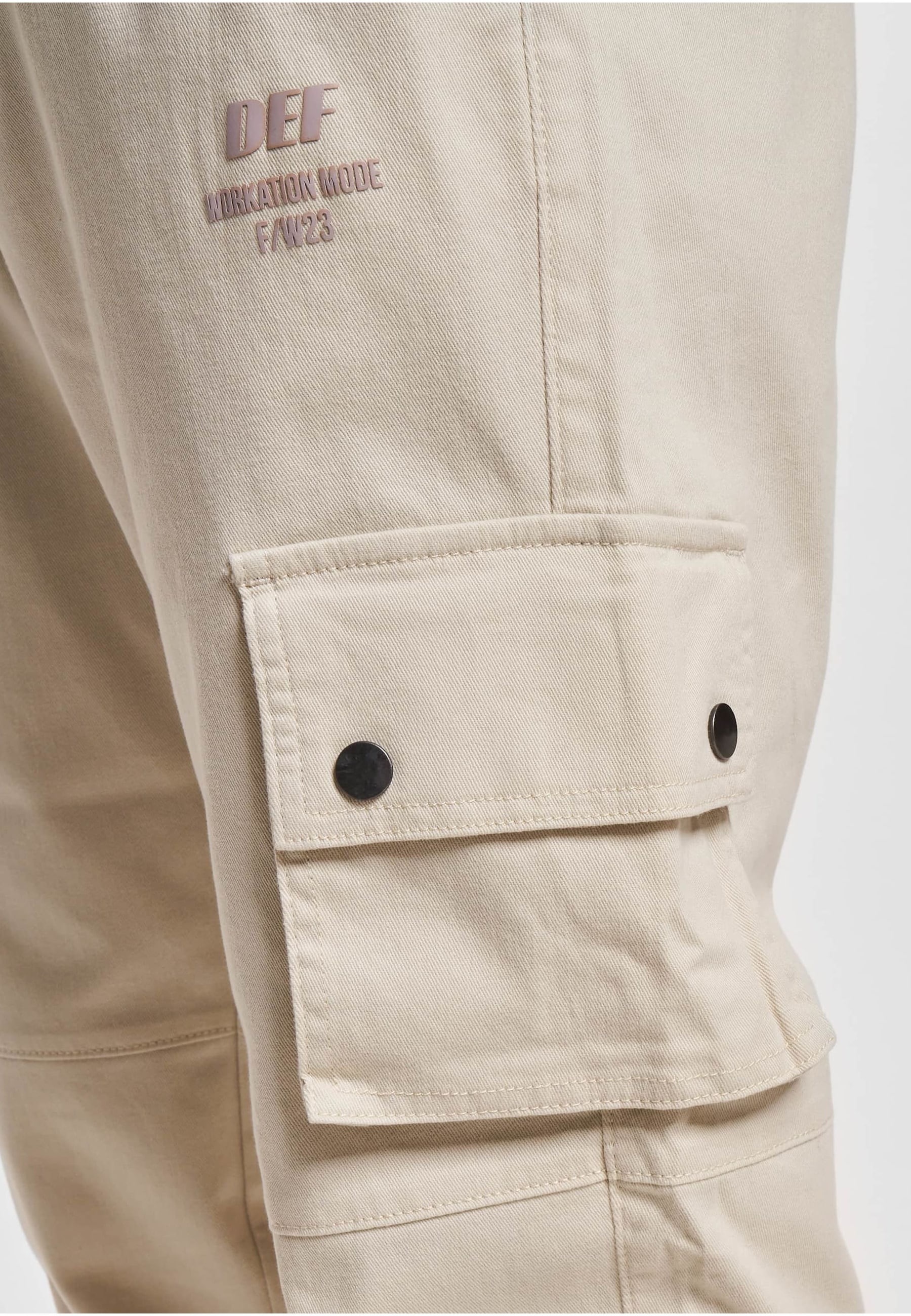 DEF Cargohose »DEF DEF Alice Cargopants«