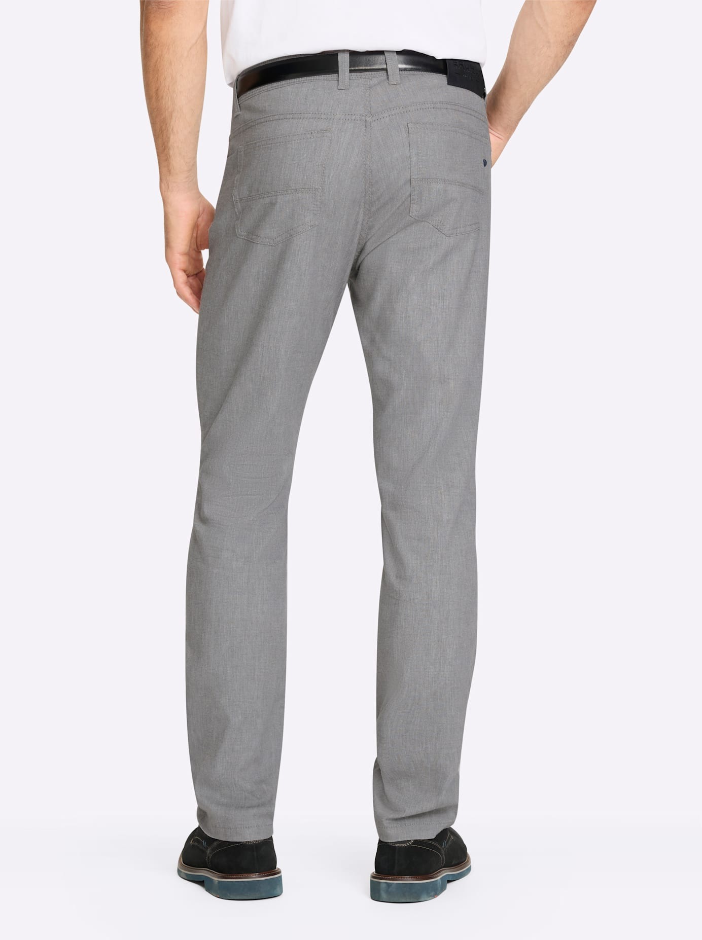 Brühl 5-Pocket-Hose günstig online kaufen