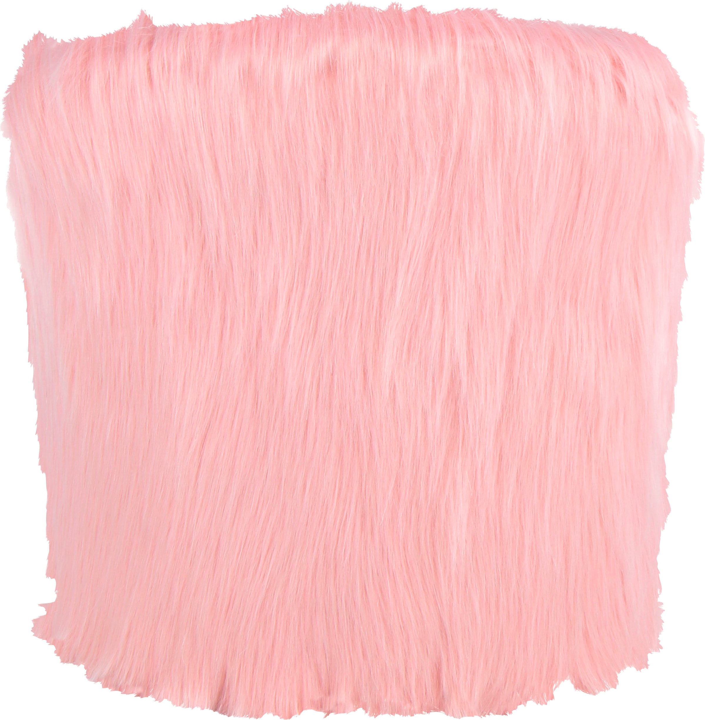 Kayoom Sessel »Kinderstuhl Nanny 225, bequemer Kindersessel« 1 Stk. tlg. bequem, weiche Polsterung, flauschiger Bezug aus Kunstfell