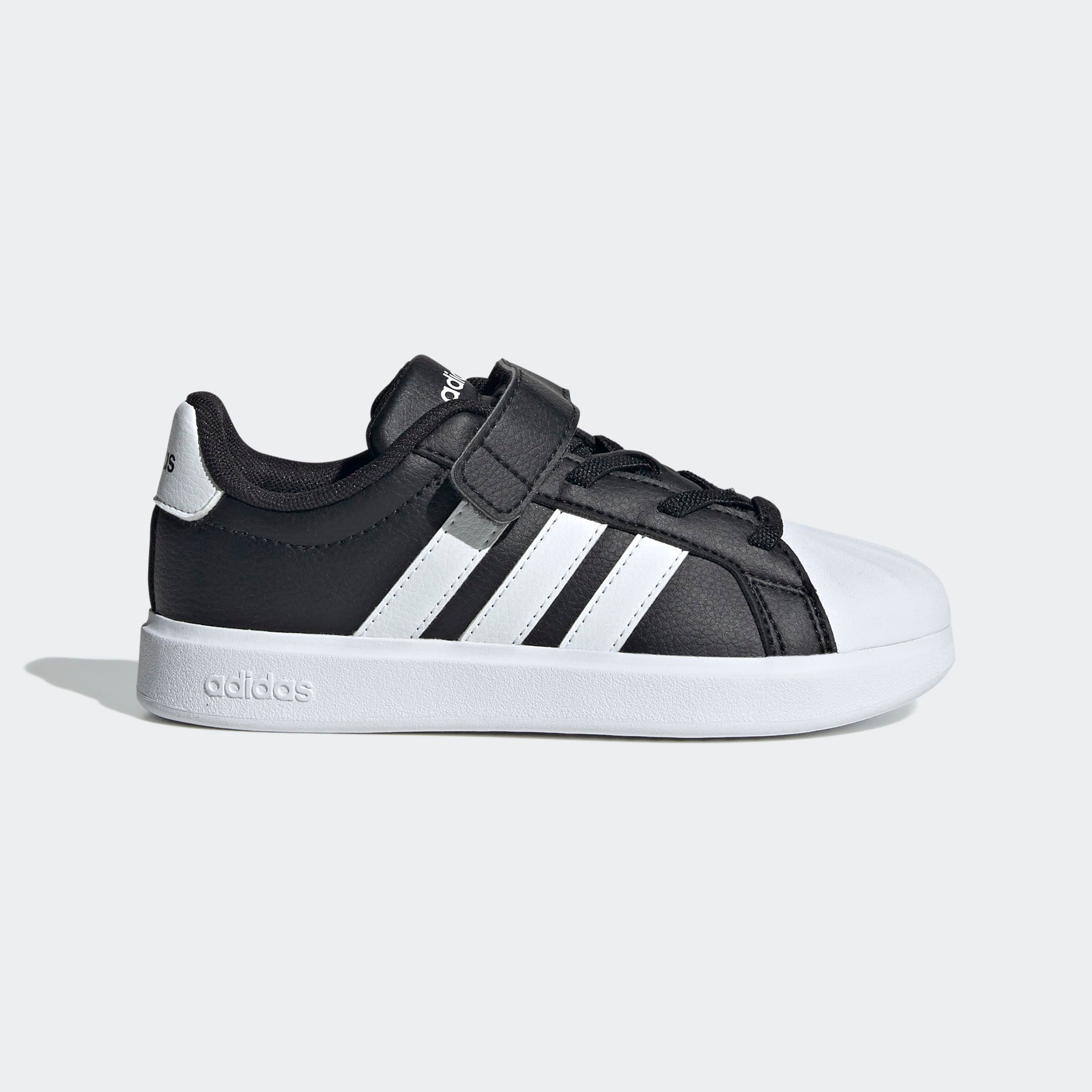 adidas Sportswear Sneaker "STREETTALK" inspiriert vom Design des adidas sup günstig online kaufen