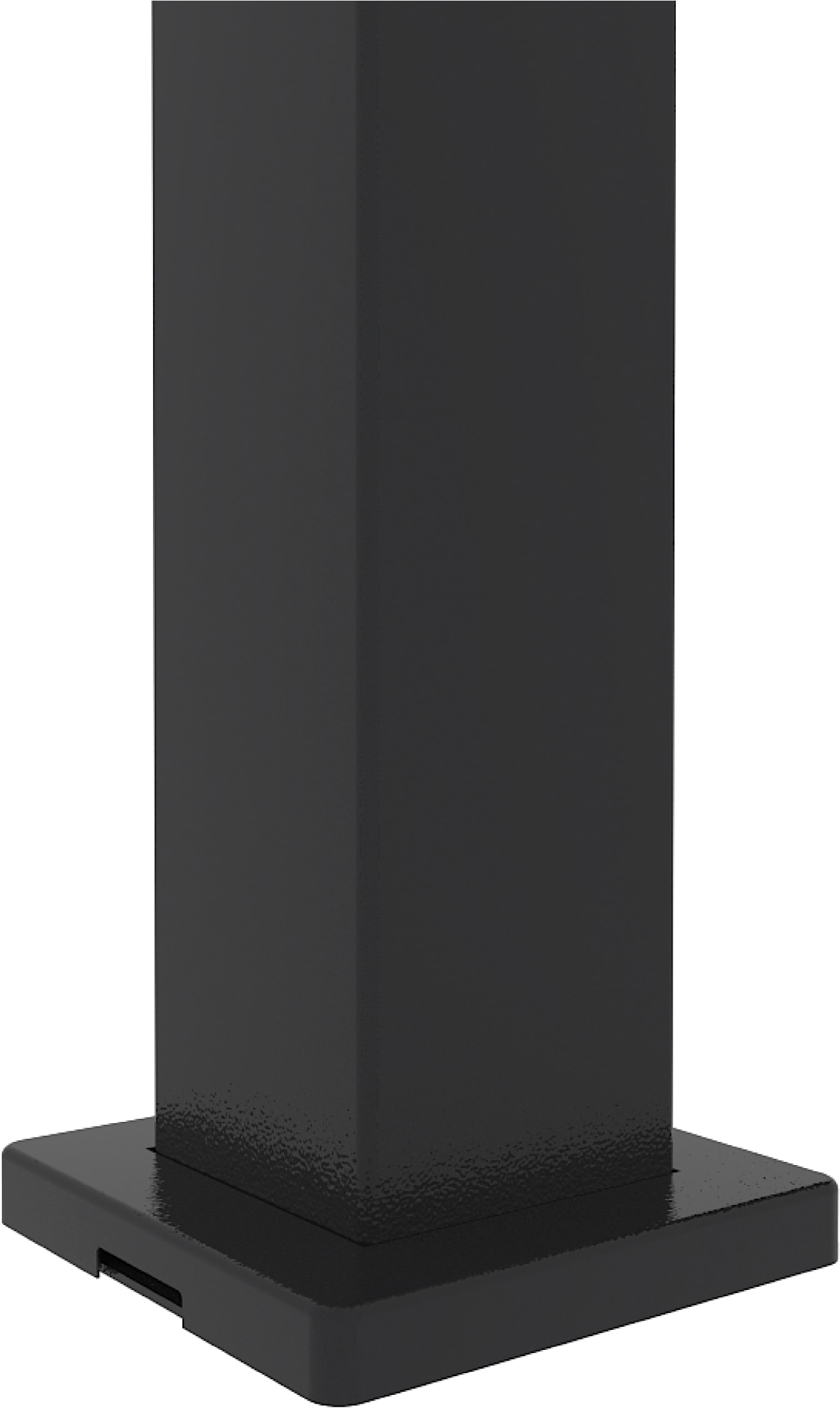 Sojag Terrassendach »Terrassenüberdachung Hana 1013 Schwarz« Mit individuell verstellbaren Lamellen