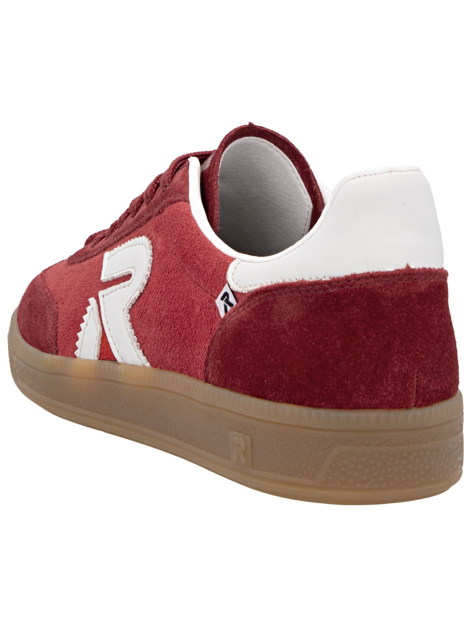 Rieker Sneaker »Rieker Sneaker Glattleder«