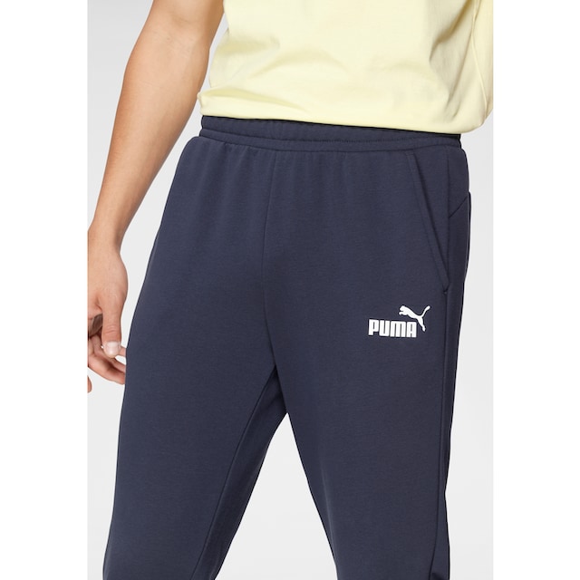 Black Friday PUMA Trainingshose »ESS LOGO PANTS TR CL« | BAUR