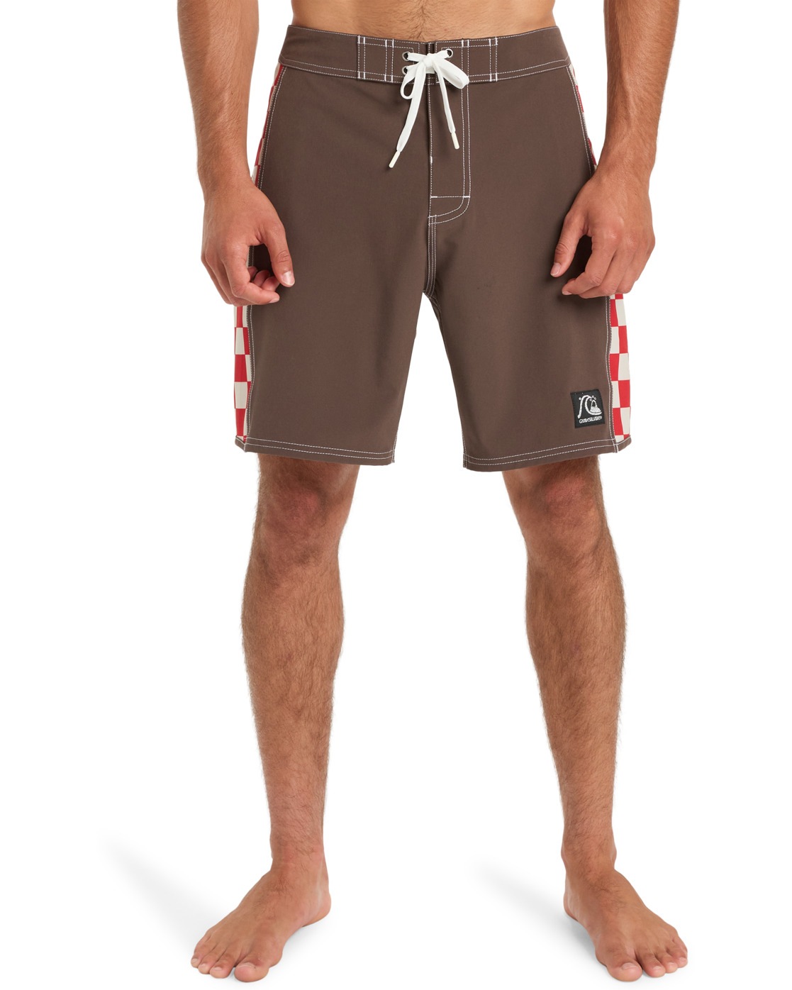 Quiksilver Boardshorts »Original Arch 18"«