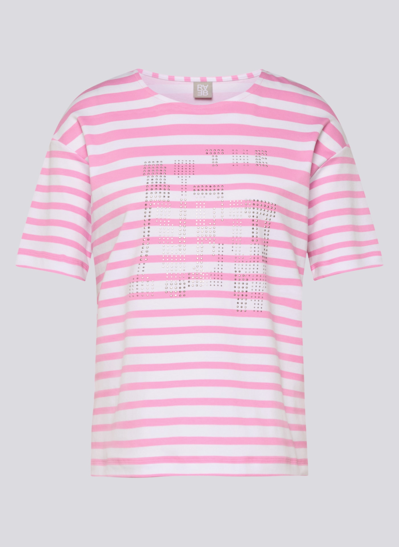 Rabe Print-Shirt »T-Shirt«