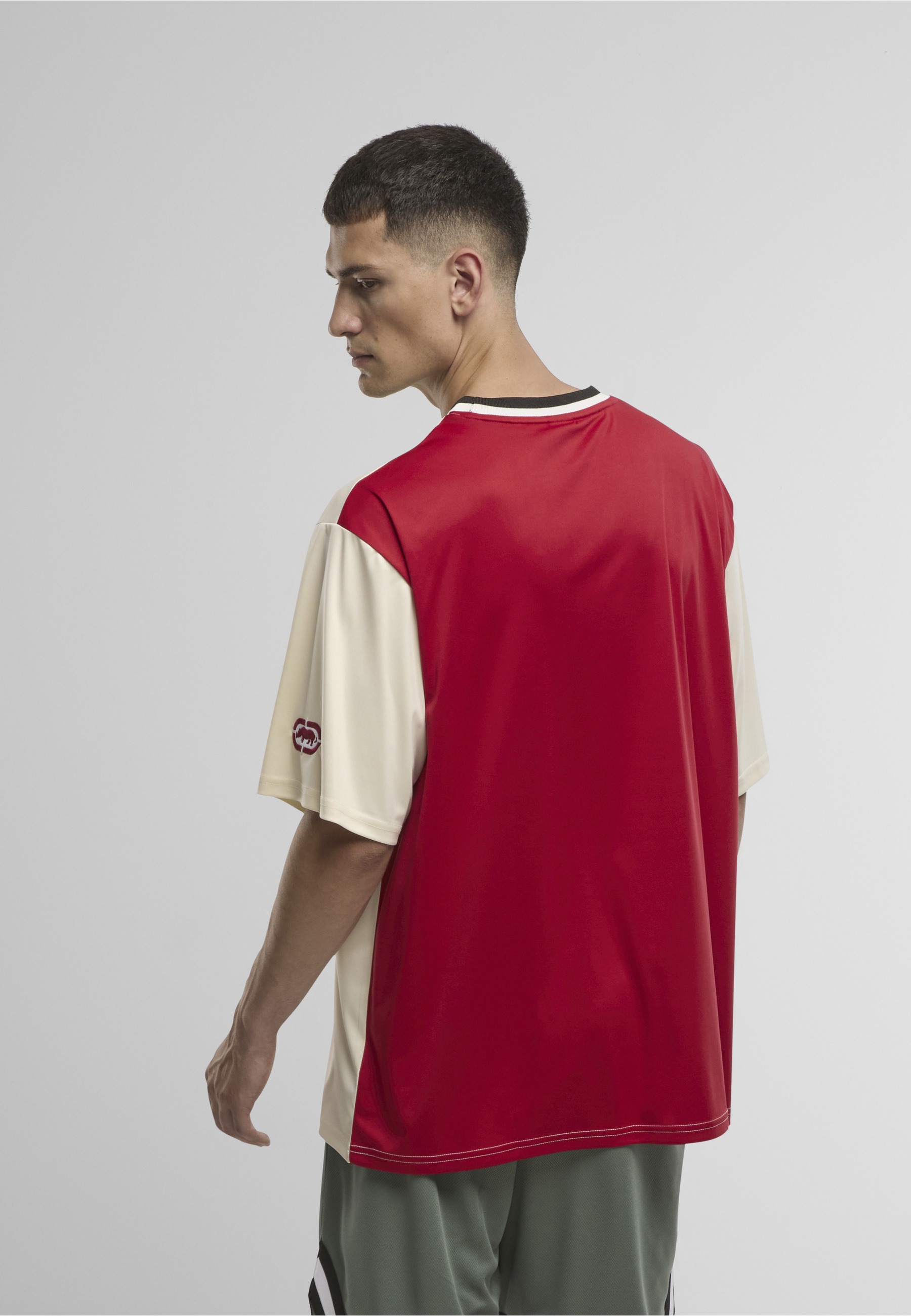 Ecko Unltd. T-Shirt »Ecko Unltd. T-Shirts Baseline« 1 Stk.