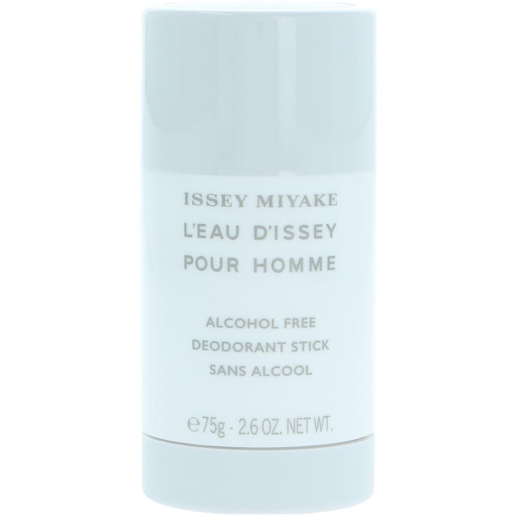 Issey Miyake Deo-Stift »L'Eau D'Issey Pour Homme«