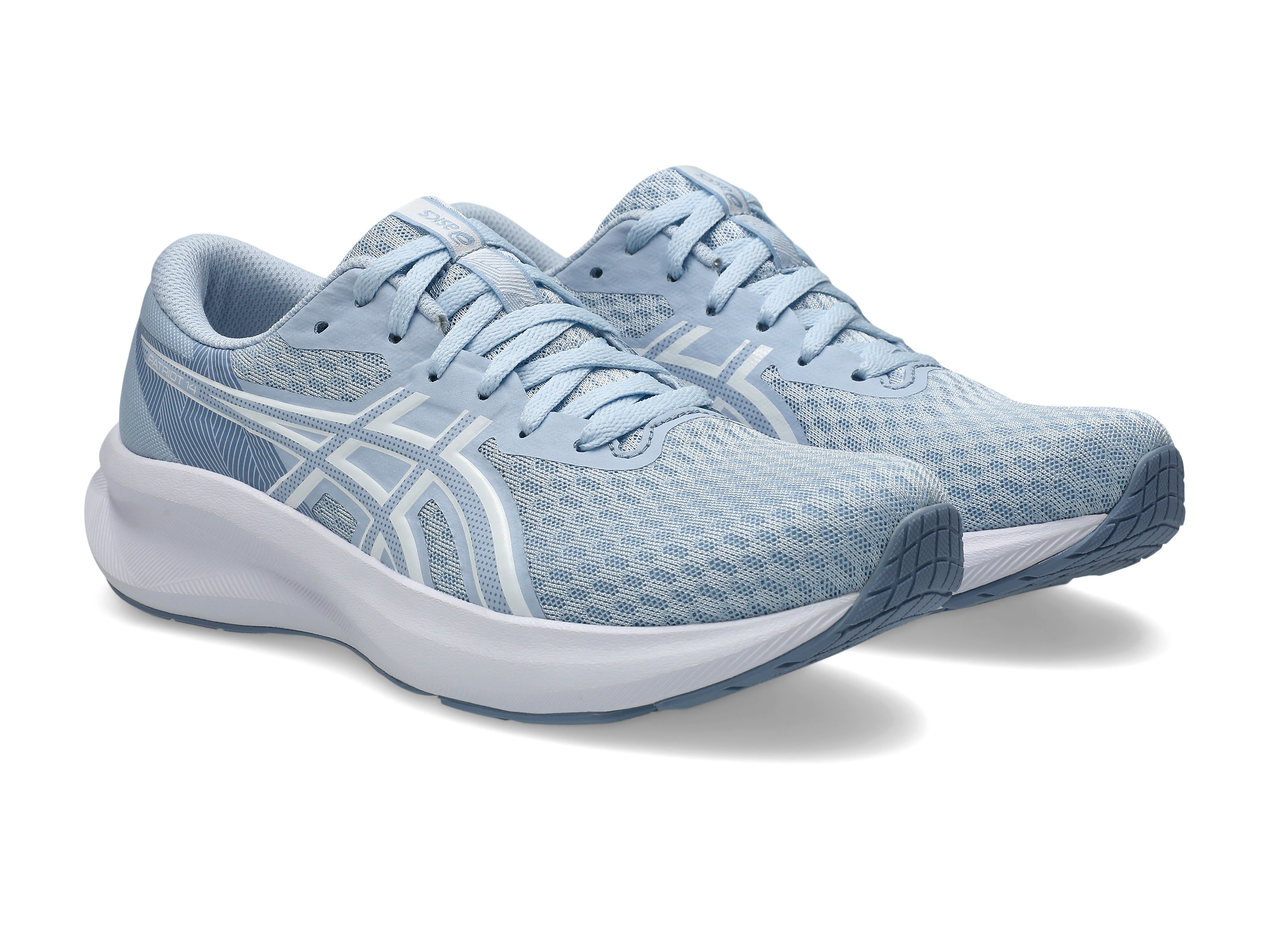 Asics "PATRIOT 14"