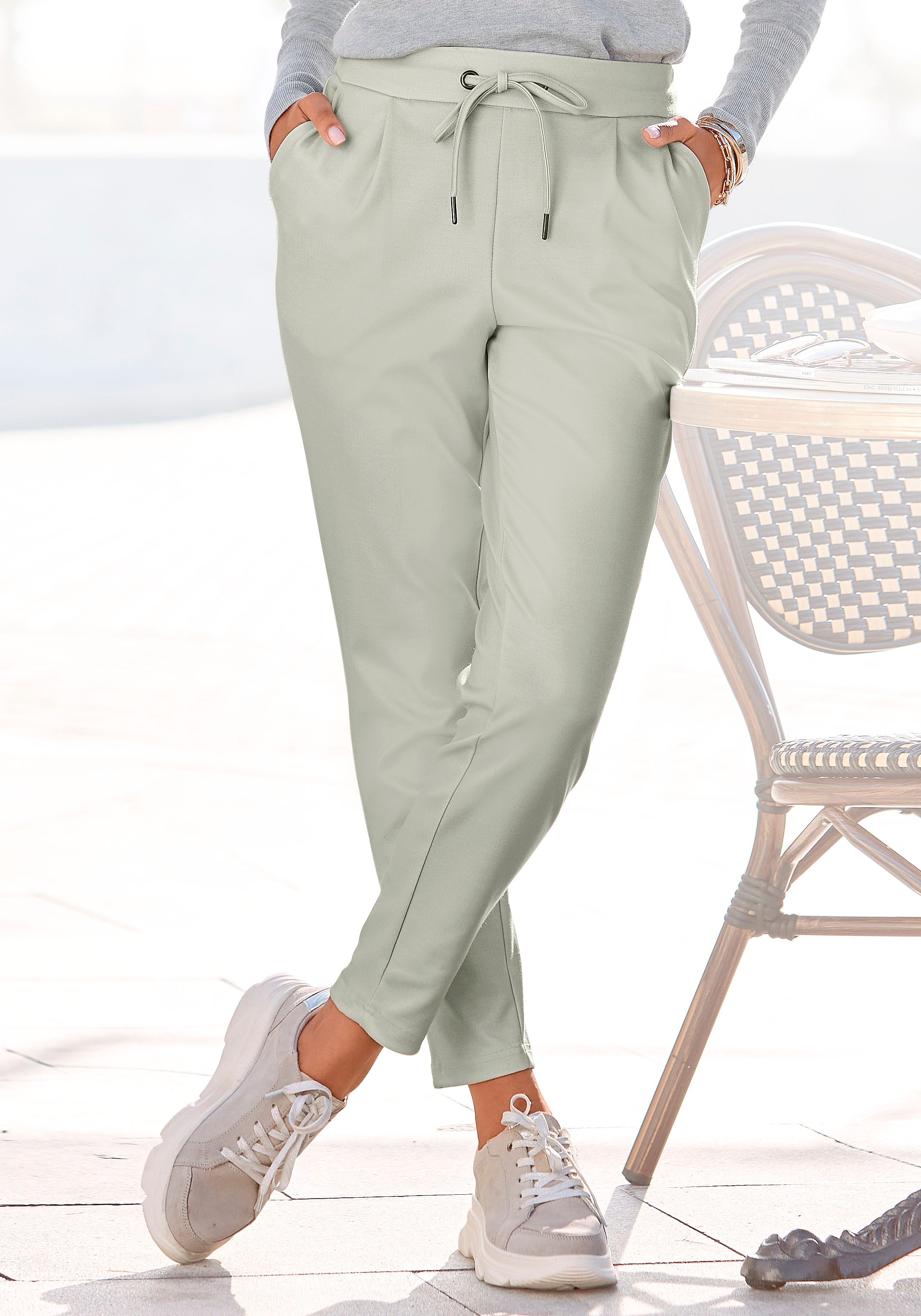 LASCANA Schlupfhose kaufen