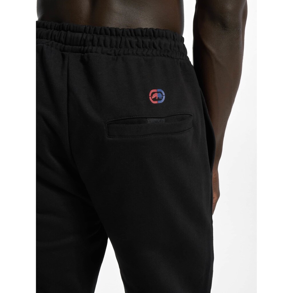 Ecko Unltd. Stoffhose »Ecko Unltd. Herren Ecko Unltd. Grande Seweatpant«, (1 tlg.)