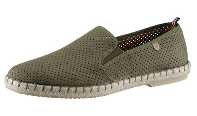 Espadrille »Tom Pacific«