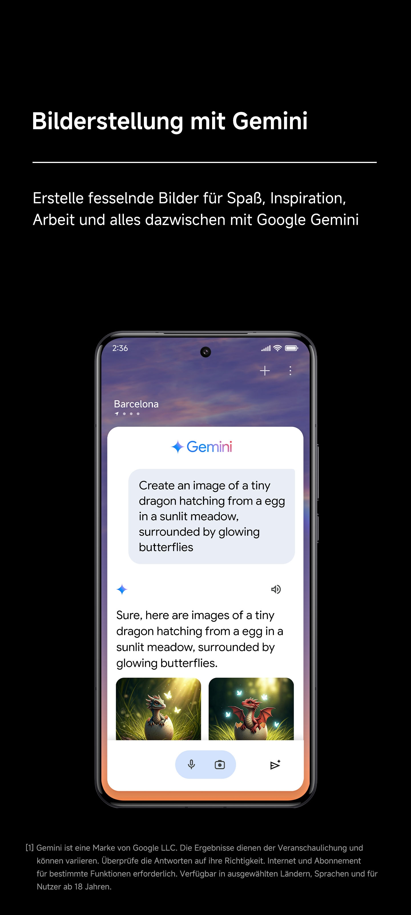 Xiaomi Smartphone »15 Ultra«, weiß