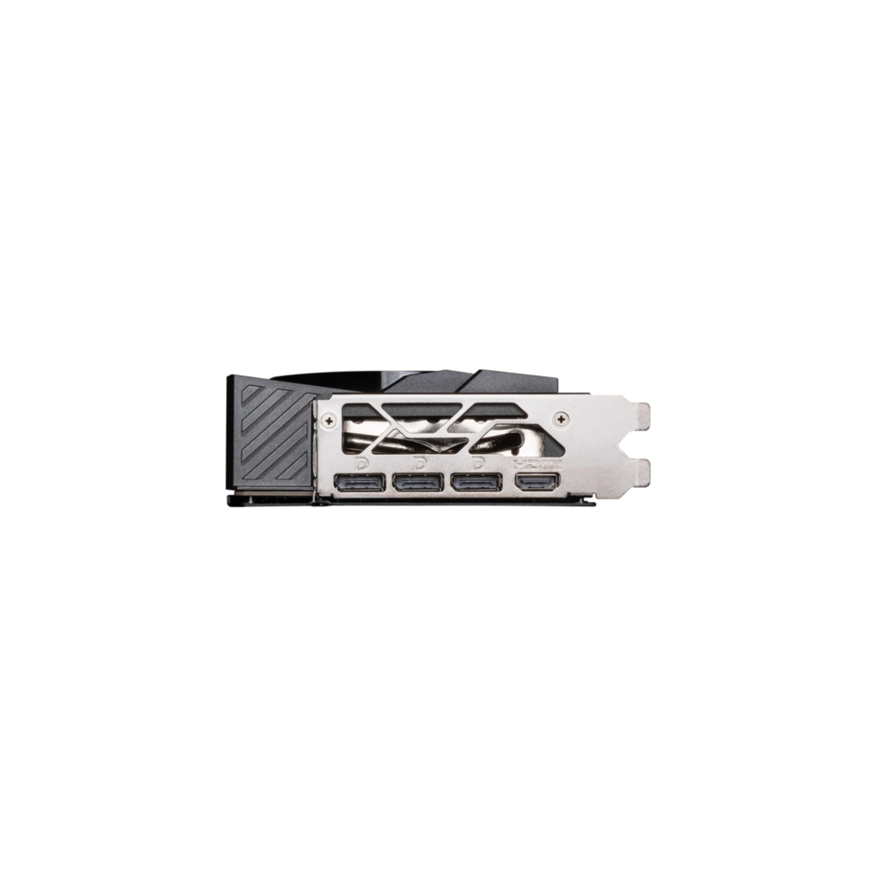MSI Grafikkarte »GeForce RTX 5070 12G GAMING TRIO OC«