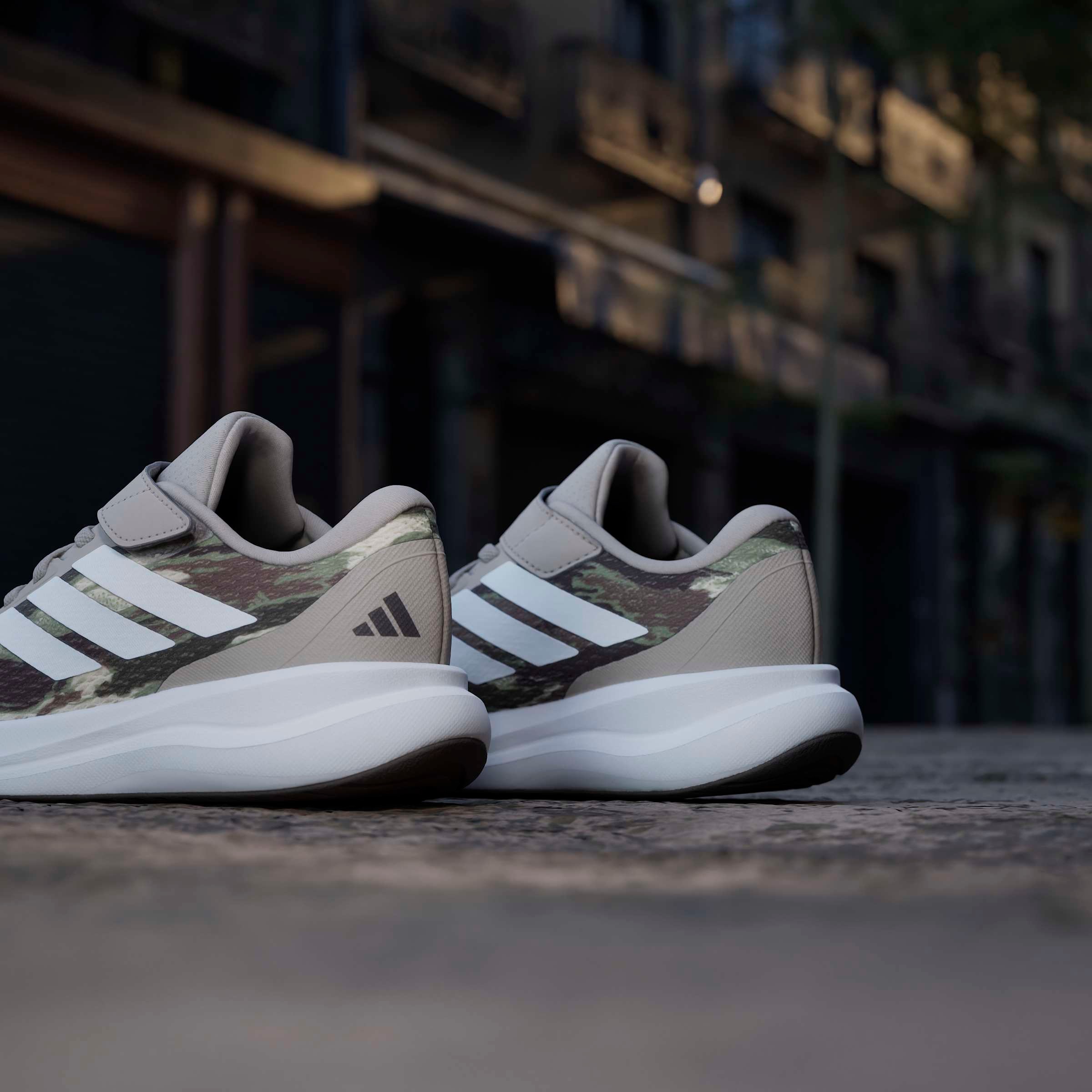 adidas Sportswear Laufschuh »RUNFALCON 6 KIDS«
